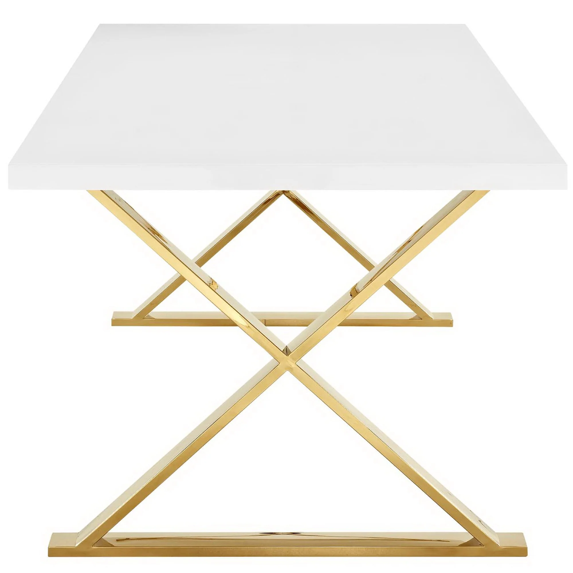 Sector Dining Table by Modway - Image 2