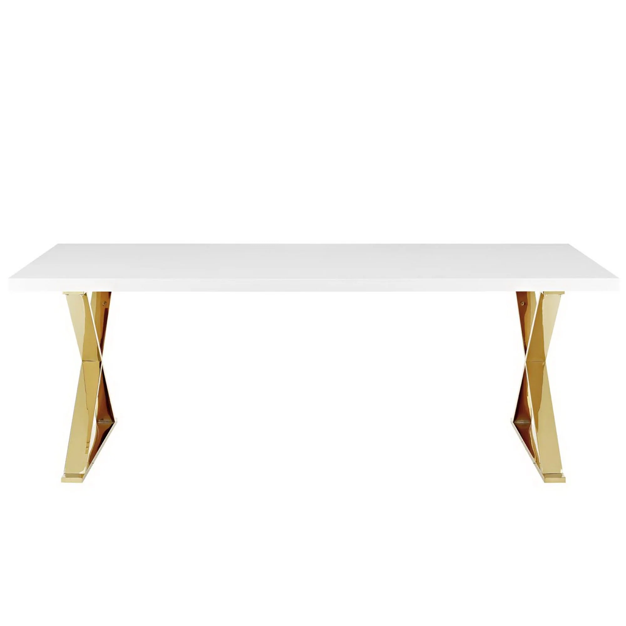 Sector Dining Table by Modway - Image 3