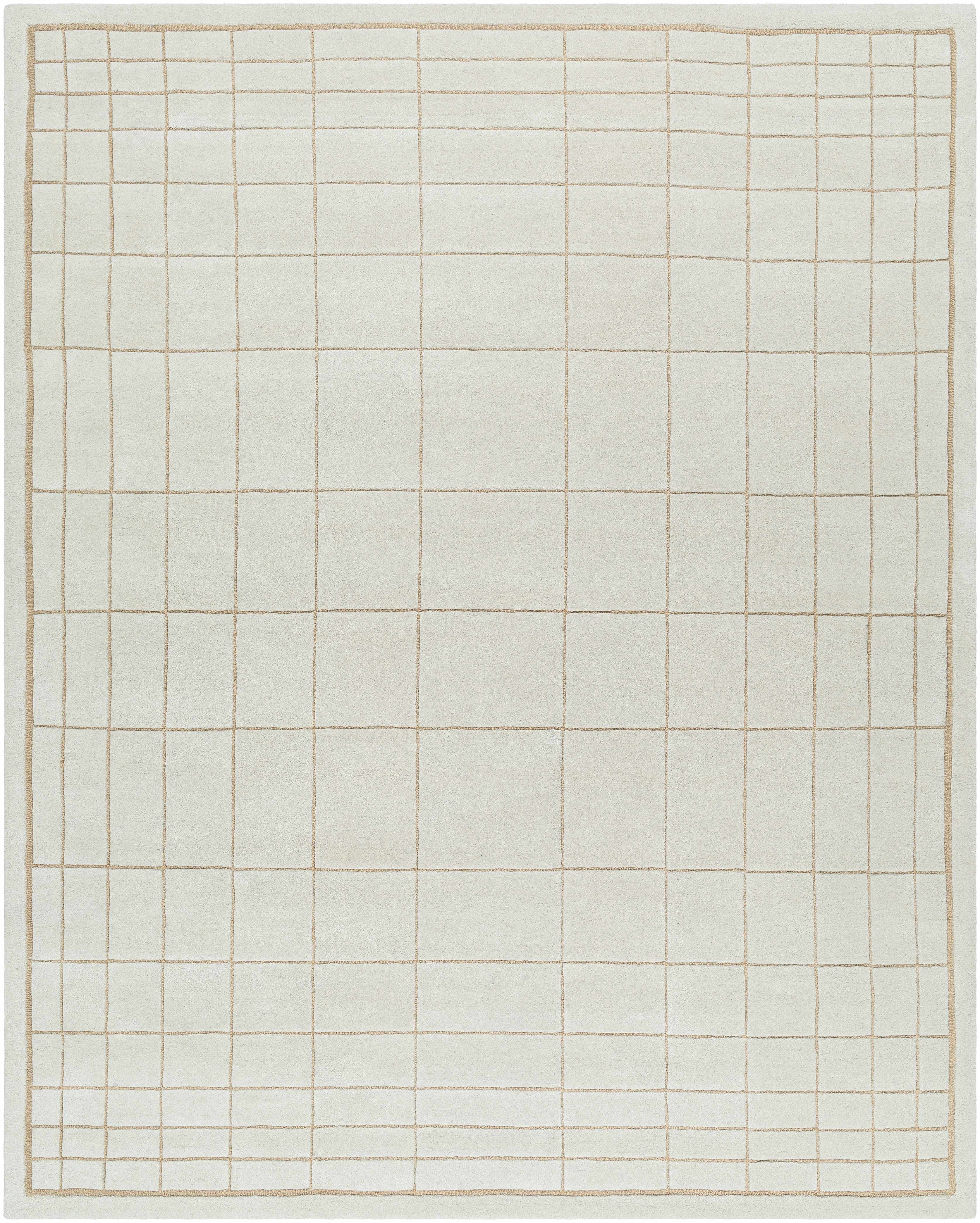 Sedna Wool Area Rug - Image 3
