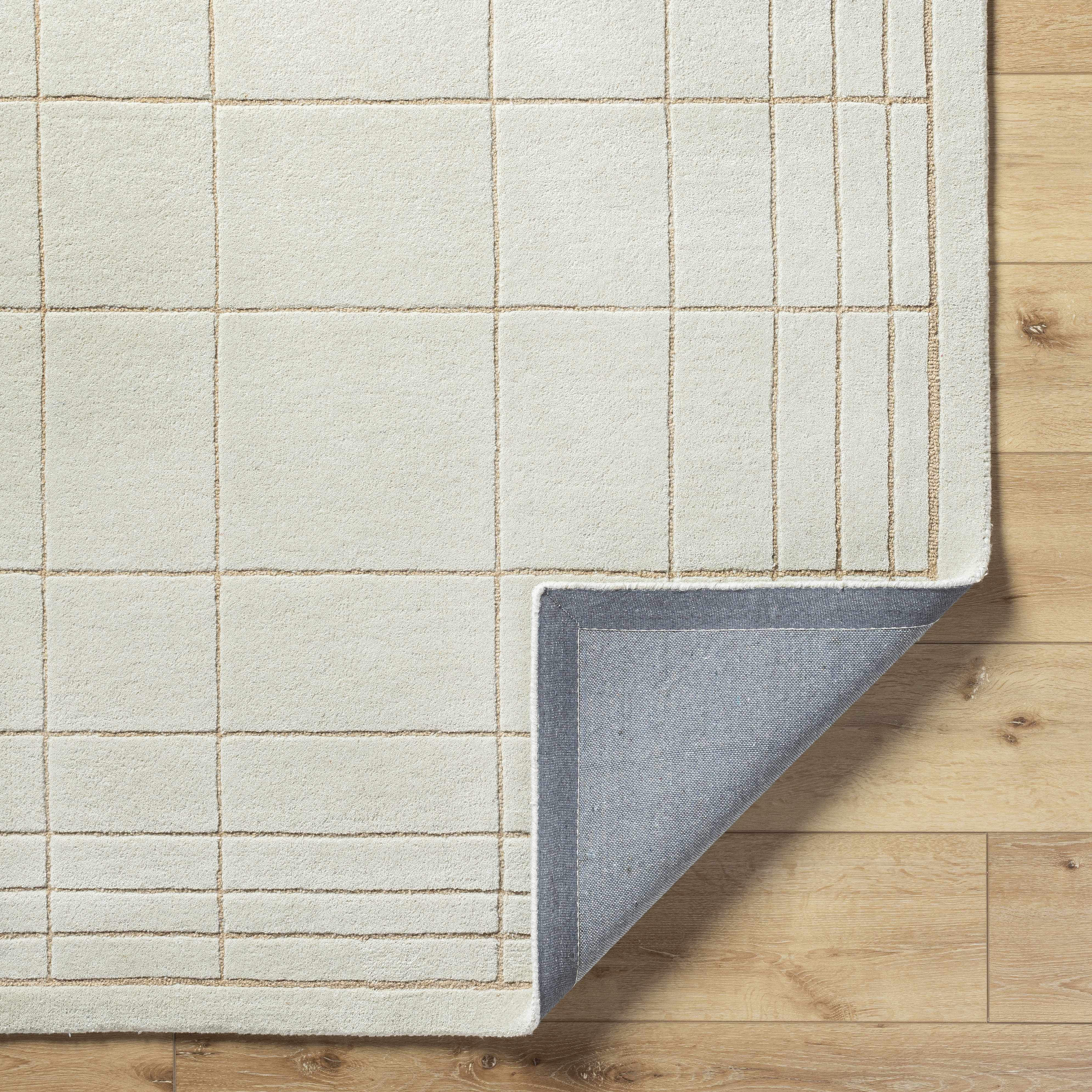 Sedna Wool Area Rug - Image 6