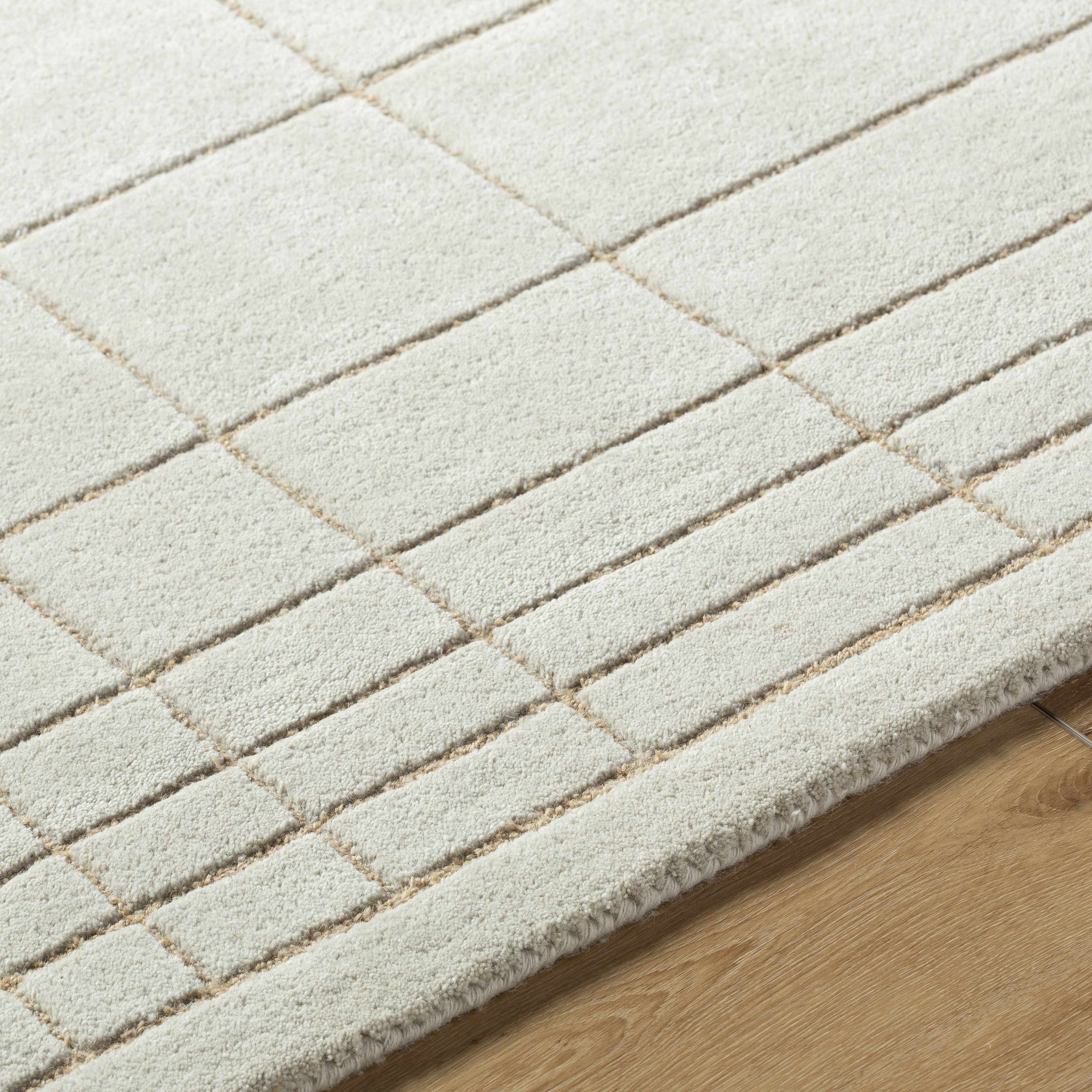 Sedna Wool Area Rug - Image 7