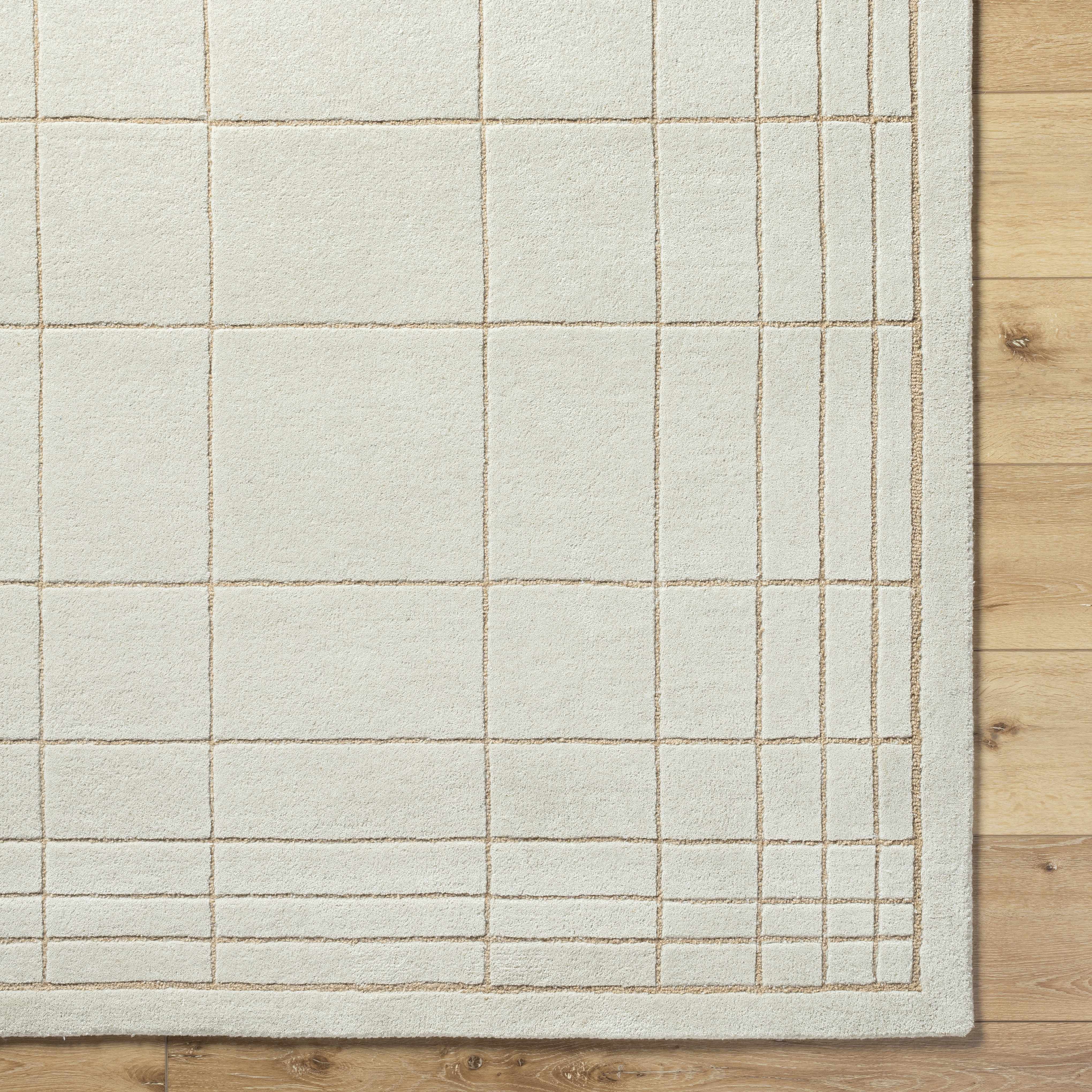 Sedna Wool Area Rug - Image 8