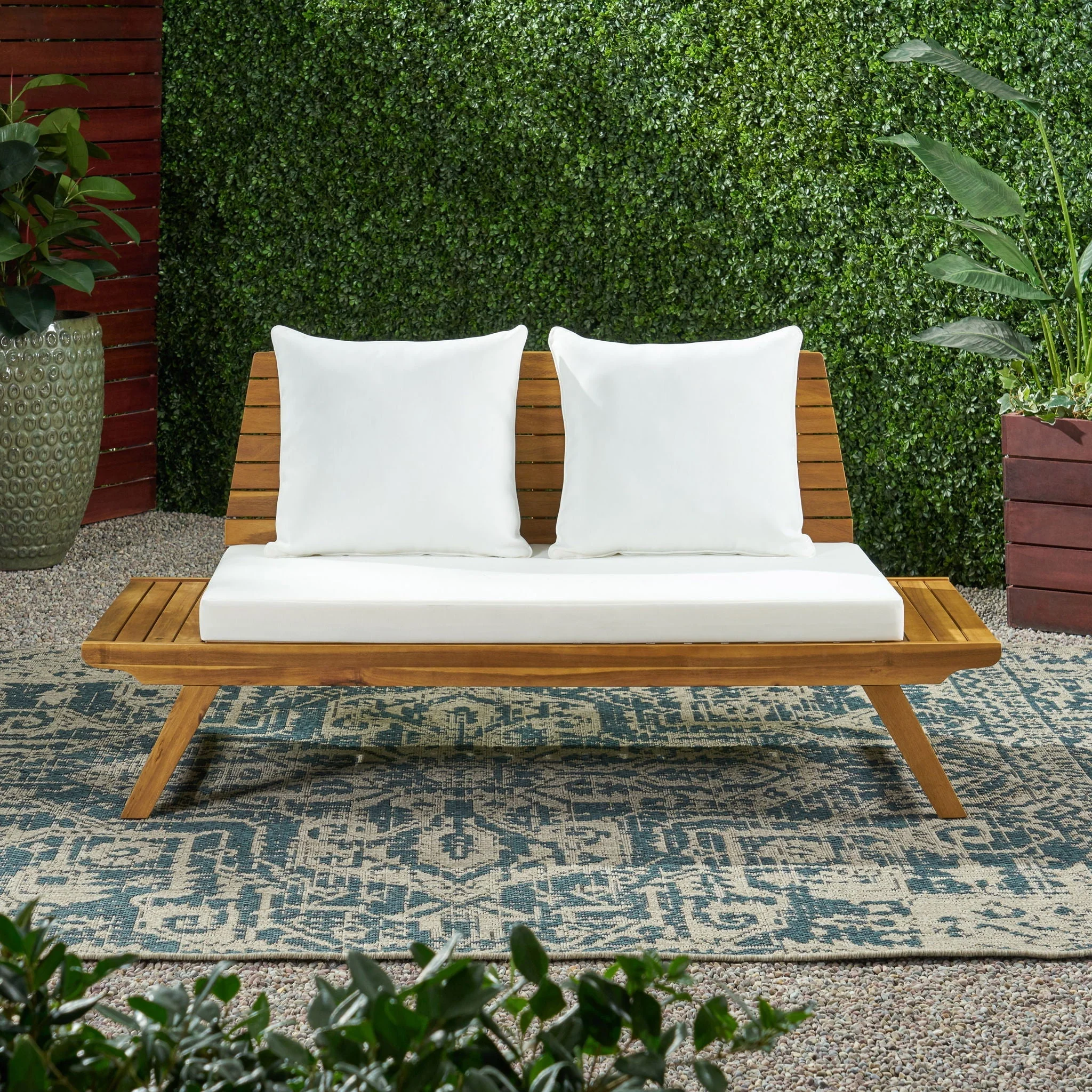Sedona Cozy Loveseat - Image 3