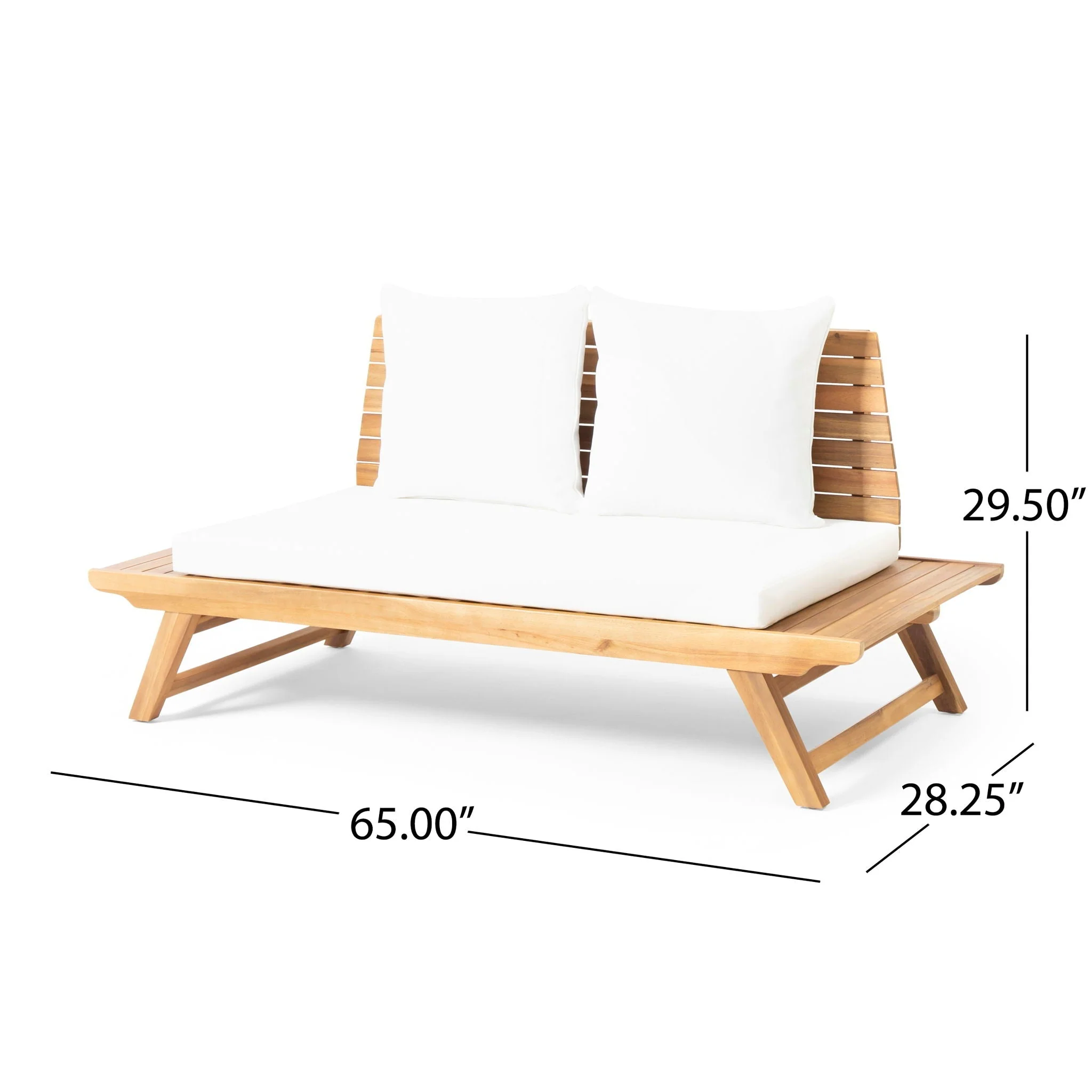 Sedona Cozy Loveseat - Image 4