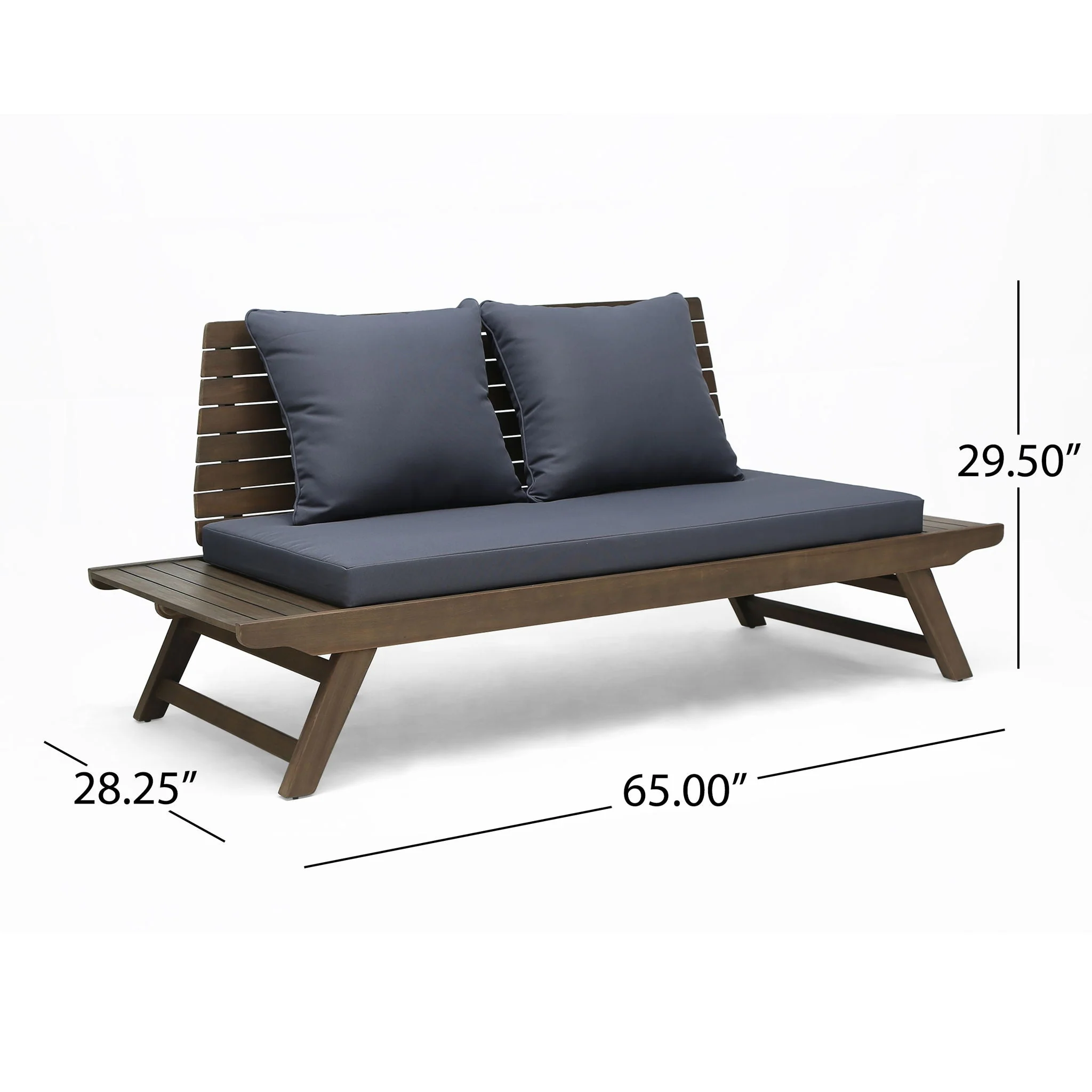 Sedona Cozy Loveseat - Image 5