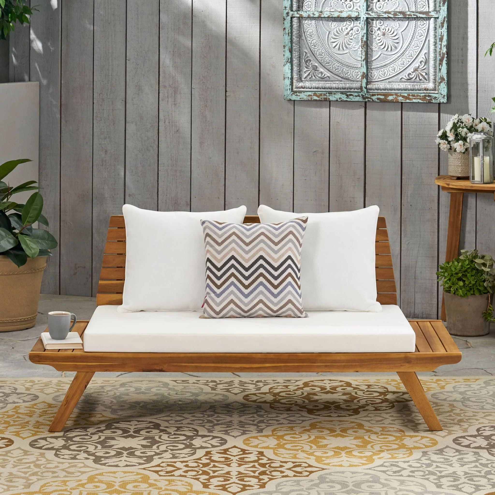 Sedona Cozy Loveseat - Image 6
