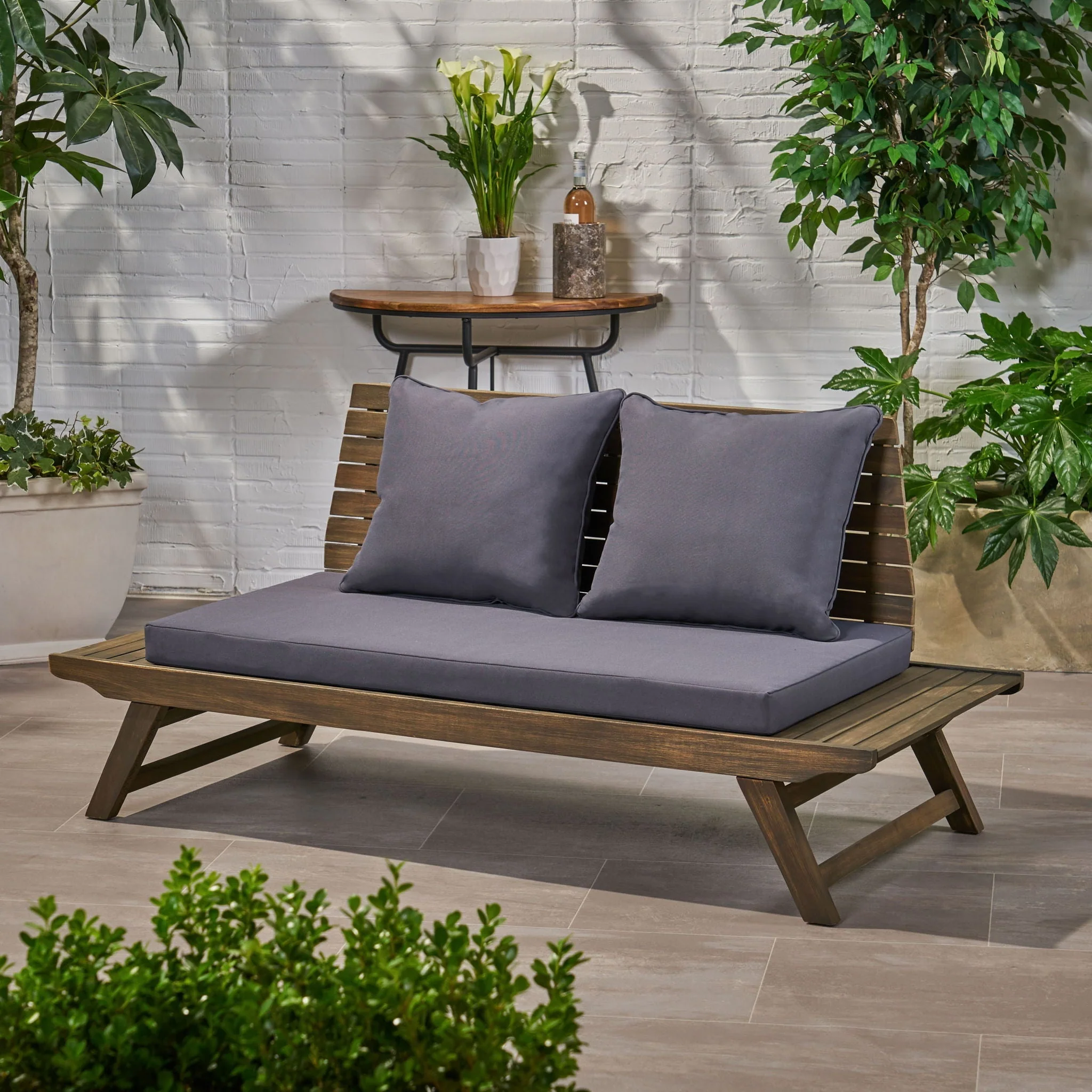 Sedona Cozy Loveseat - Image 7