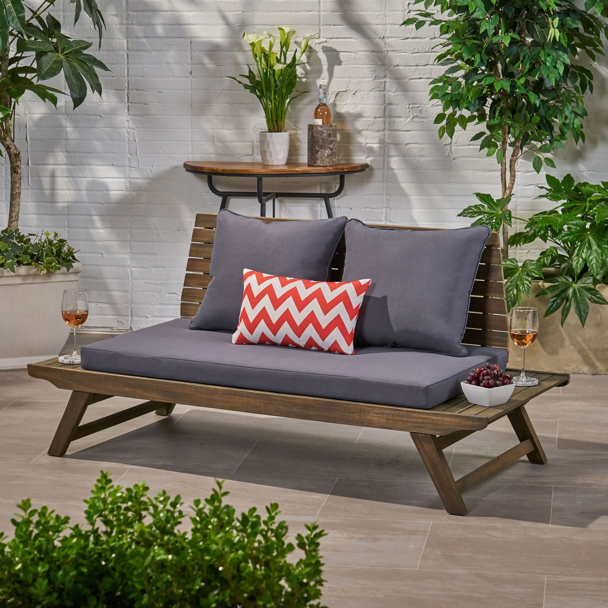 Sedona Cozy Loveseat - Image 8