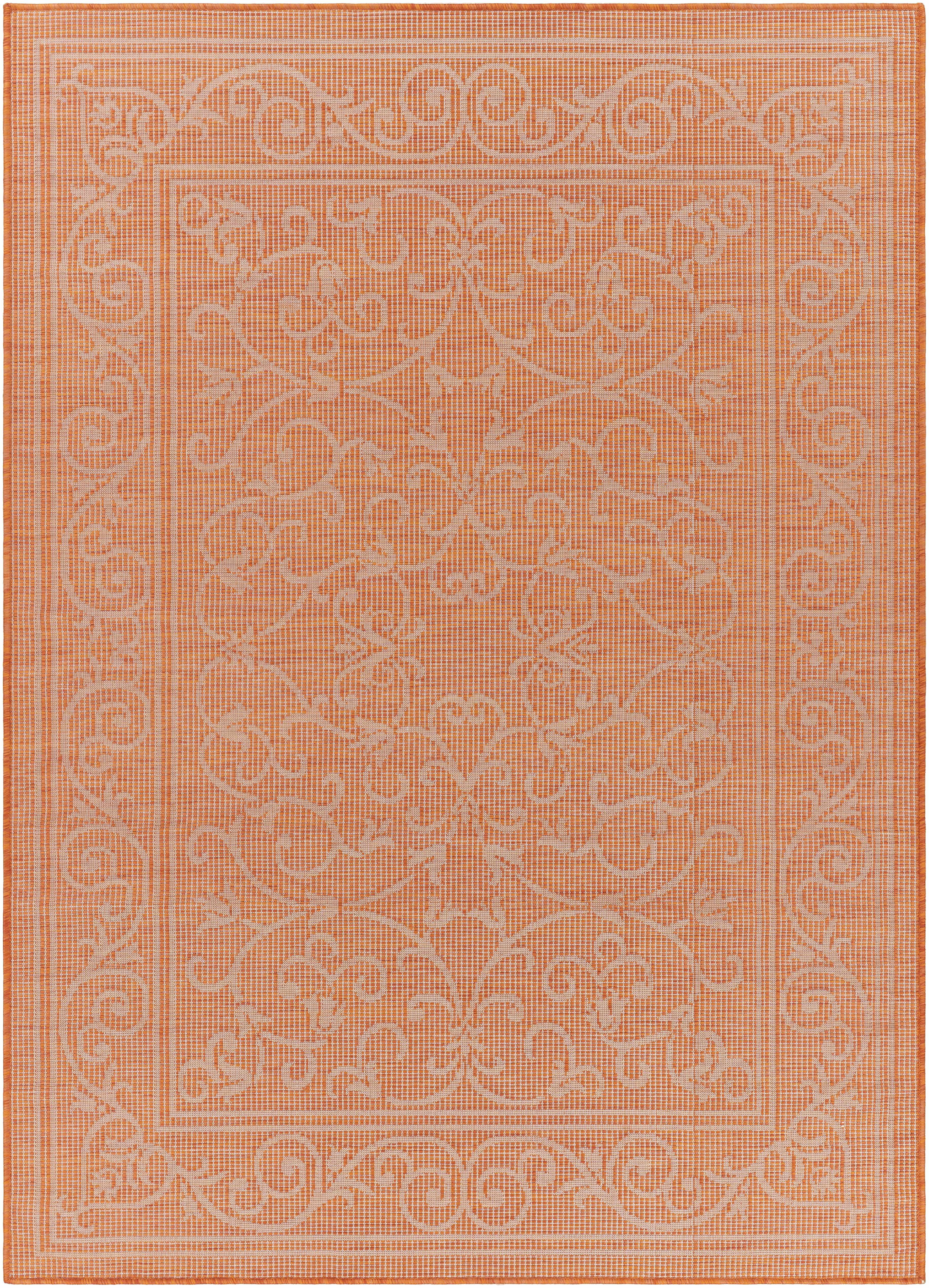 Seend Flatweave Area Carpet - Clearance