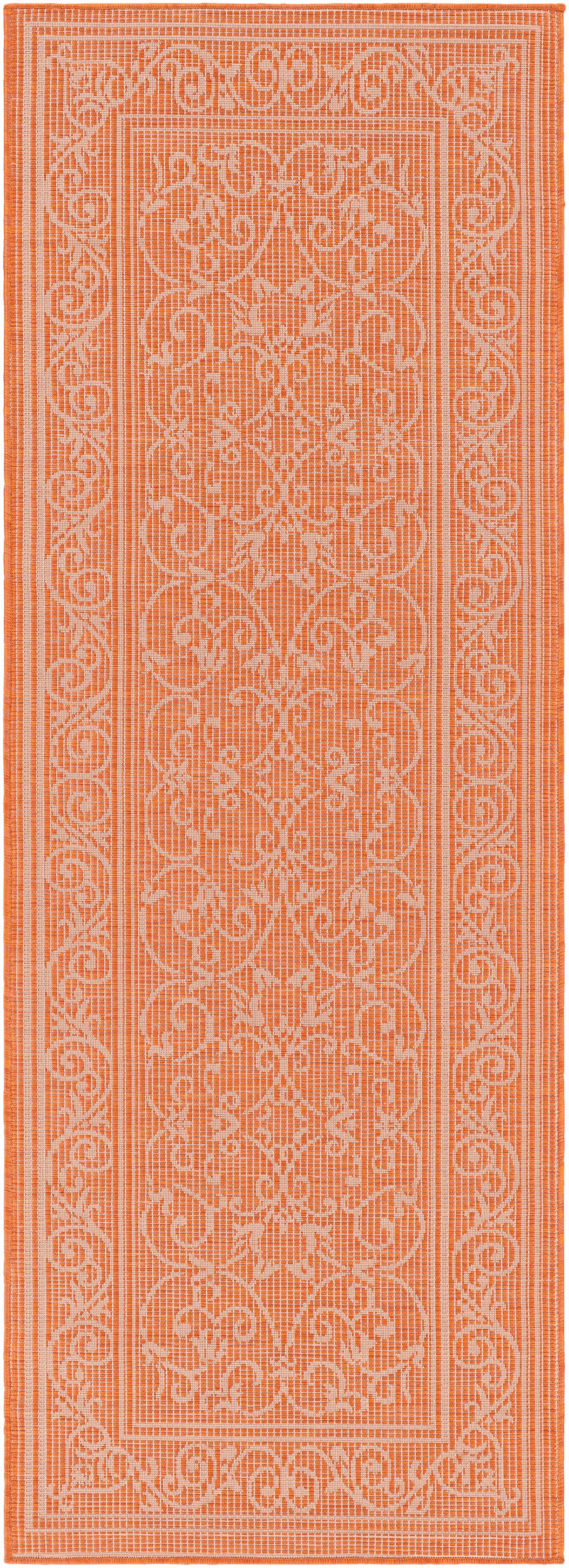 Seend Flatweave Area Carpet - Clearance - Image 3
