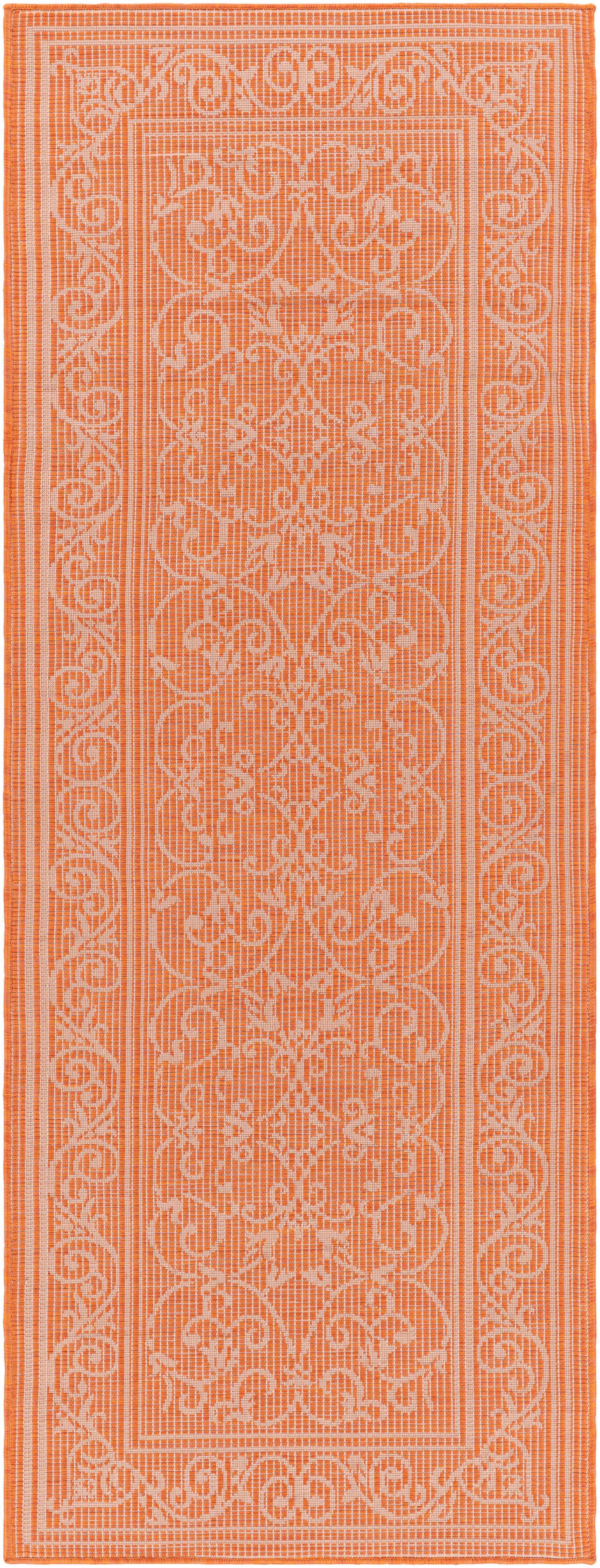 Seend Flatweave Area Carpet - Clearance - Image 5