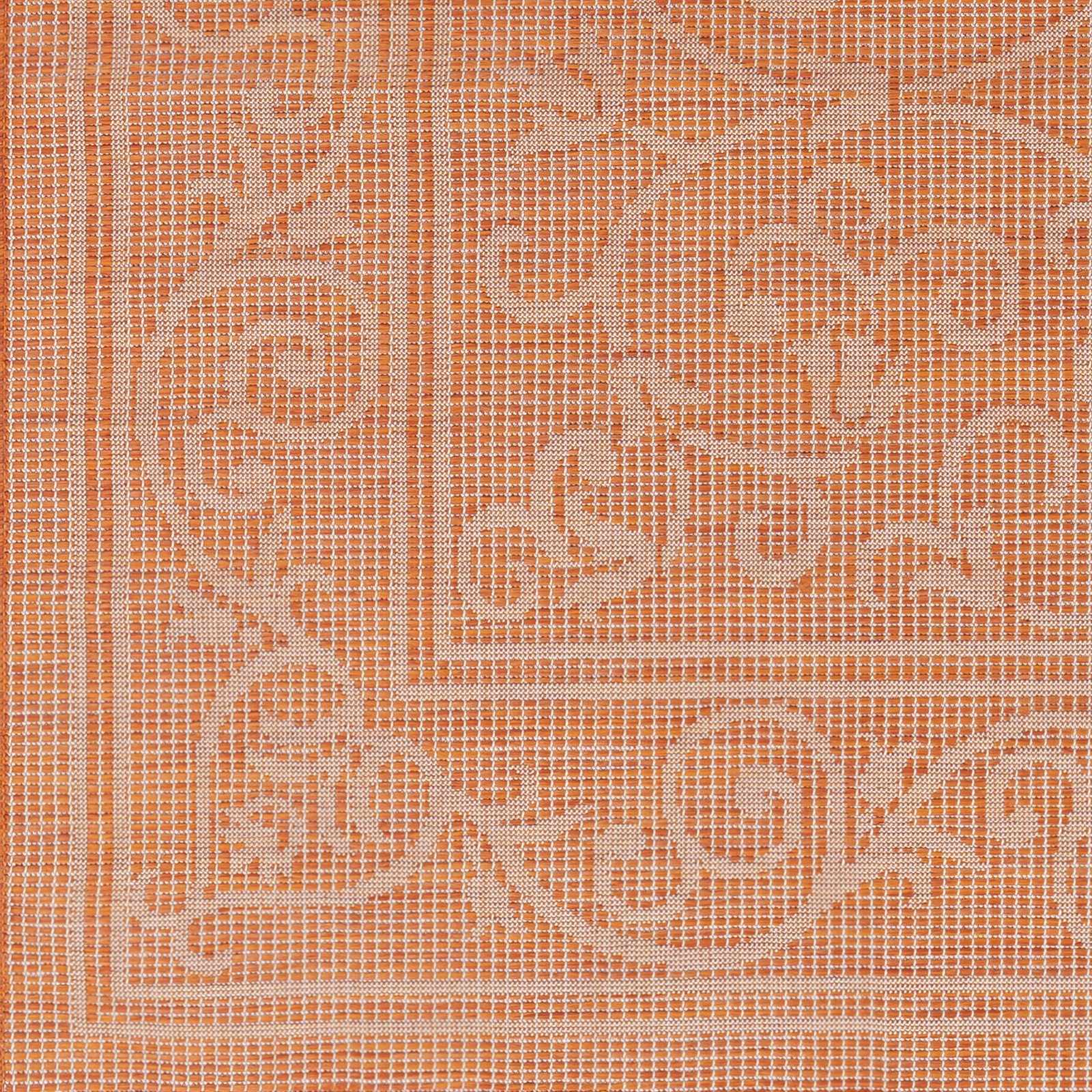 Seend Flatweave Area Carpet - Clearance - Image 6