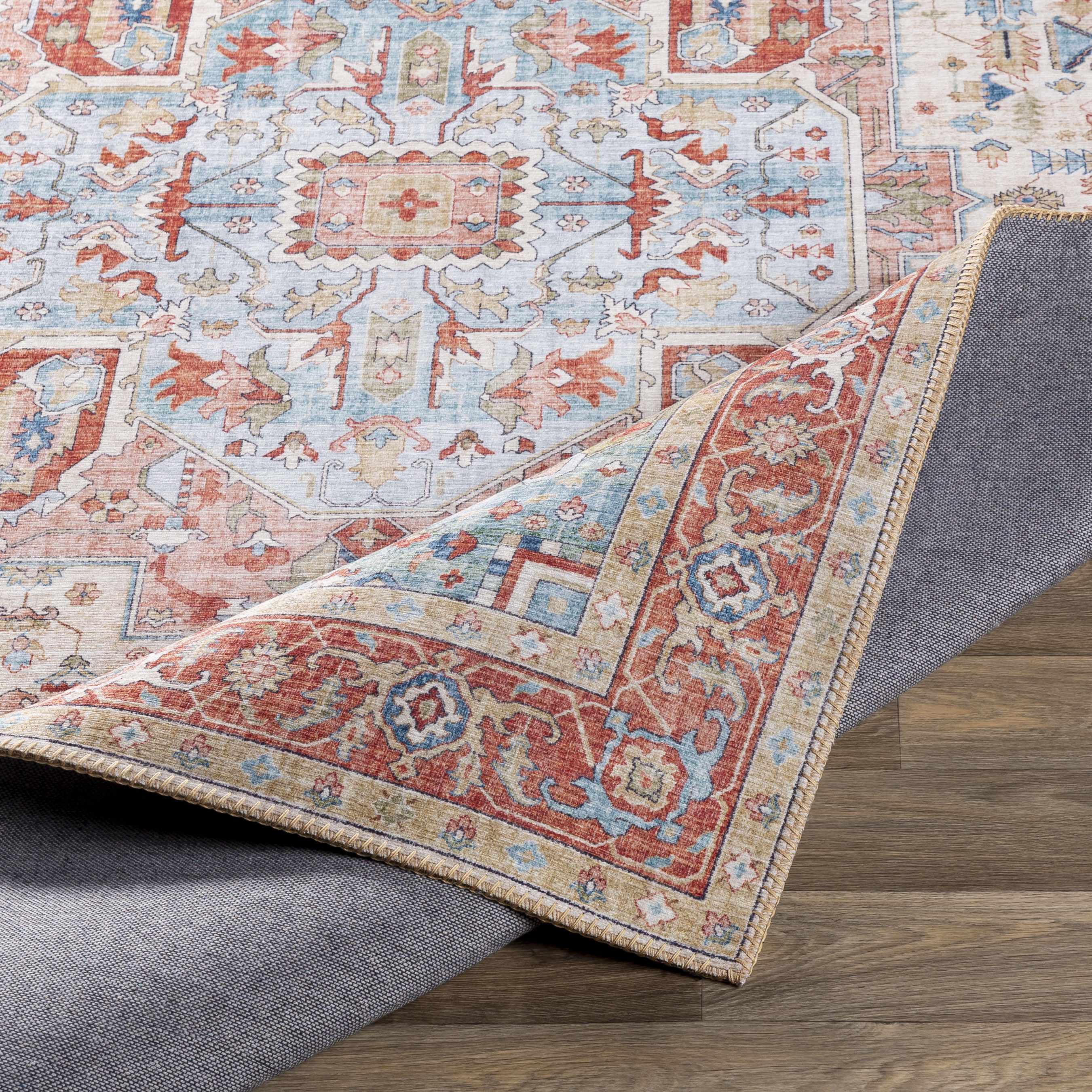 Selbyville Area Rug - Image 10
