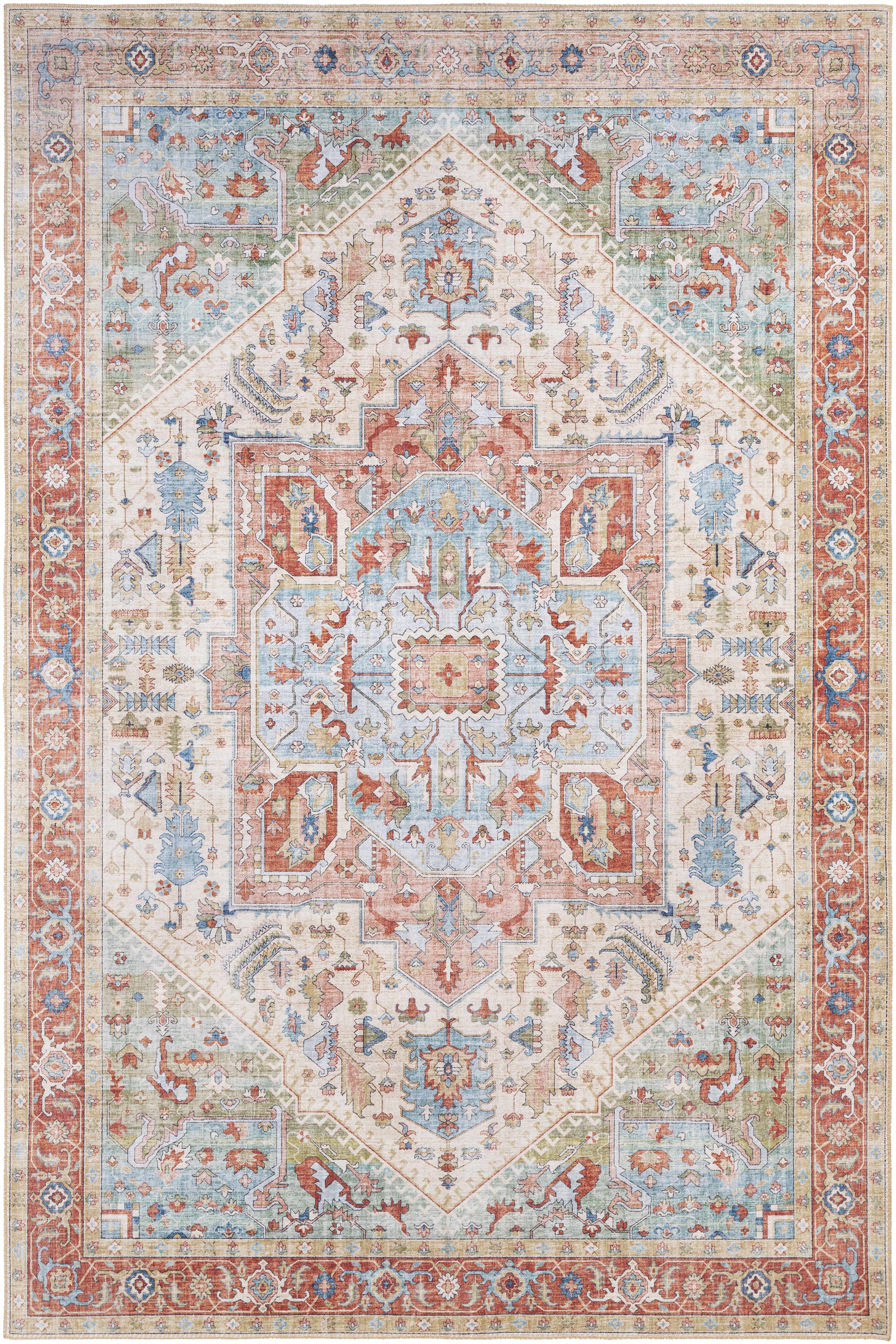Selbyville Area Rug - Image 11