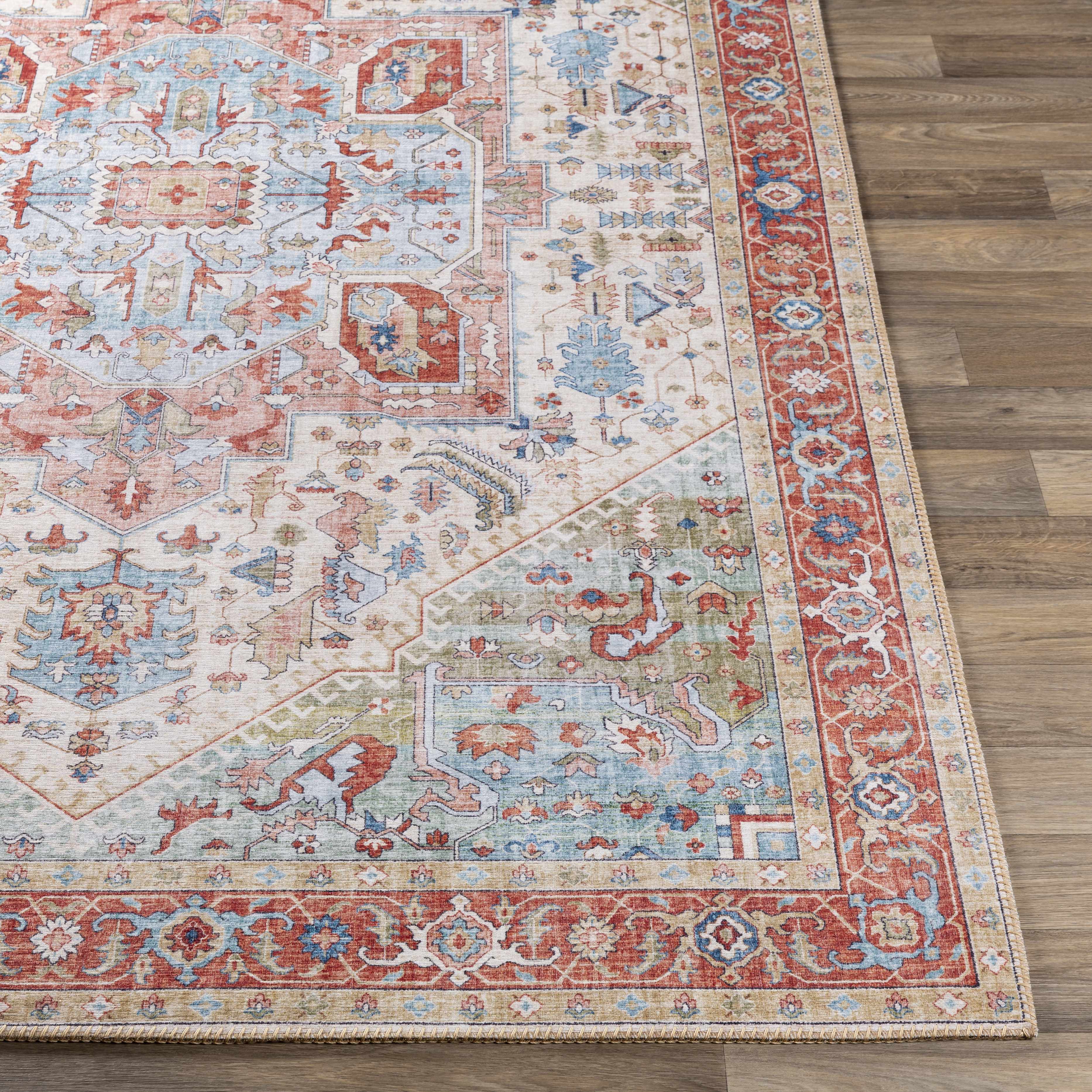 Selbyville Area Rug - Image 13