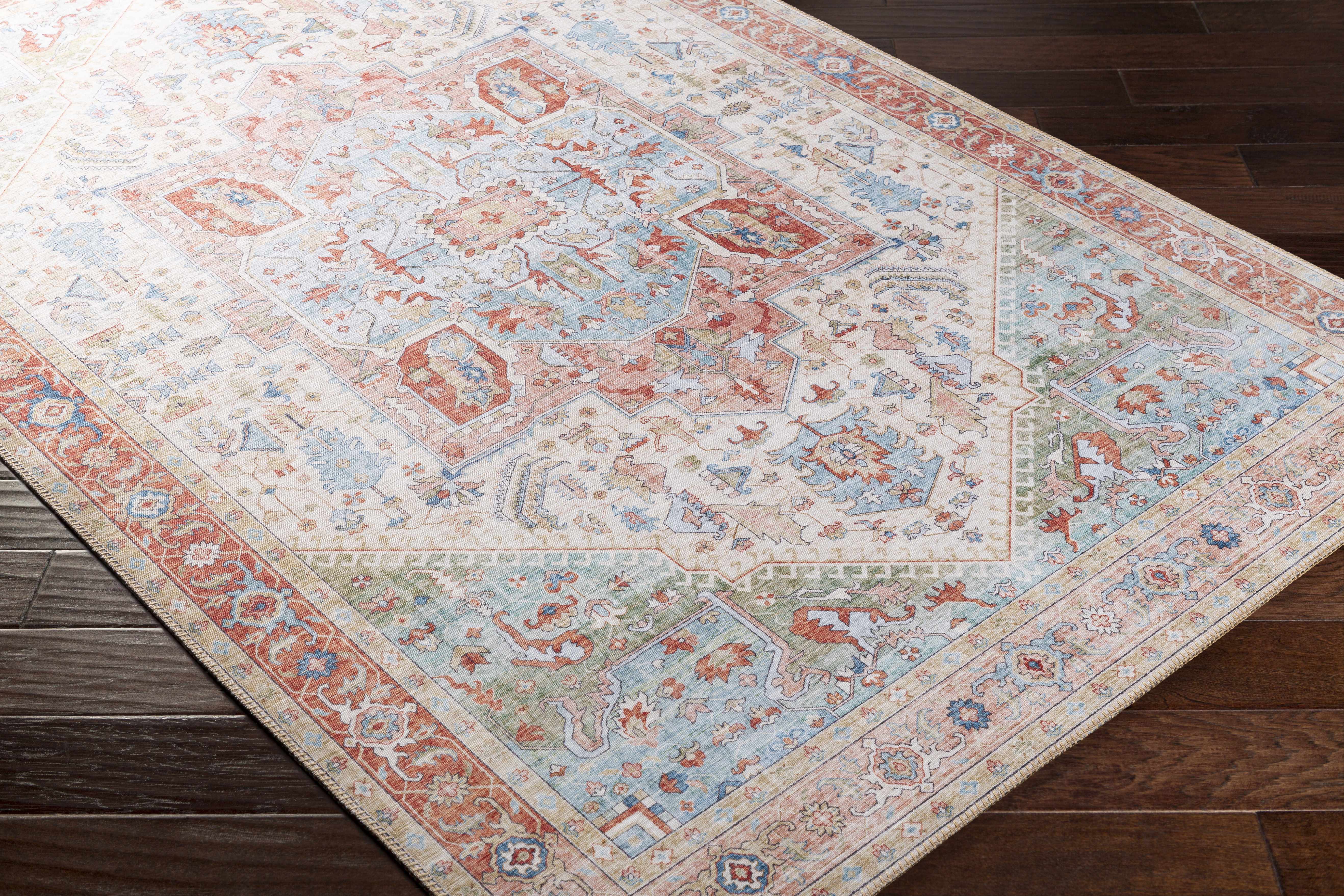 Selbyville Area Rug - Image 14