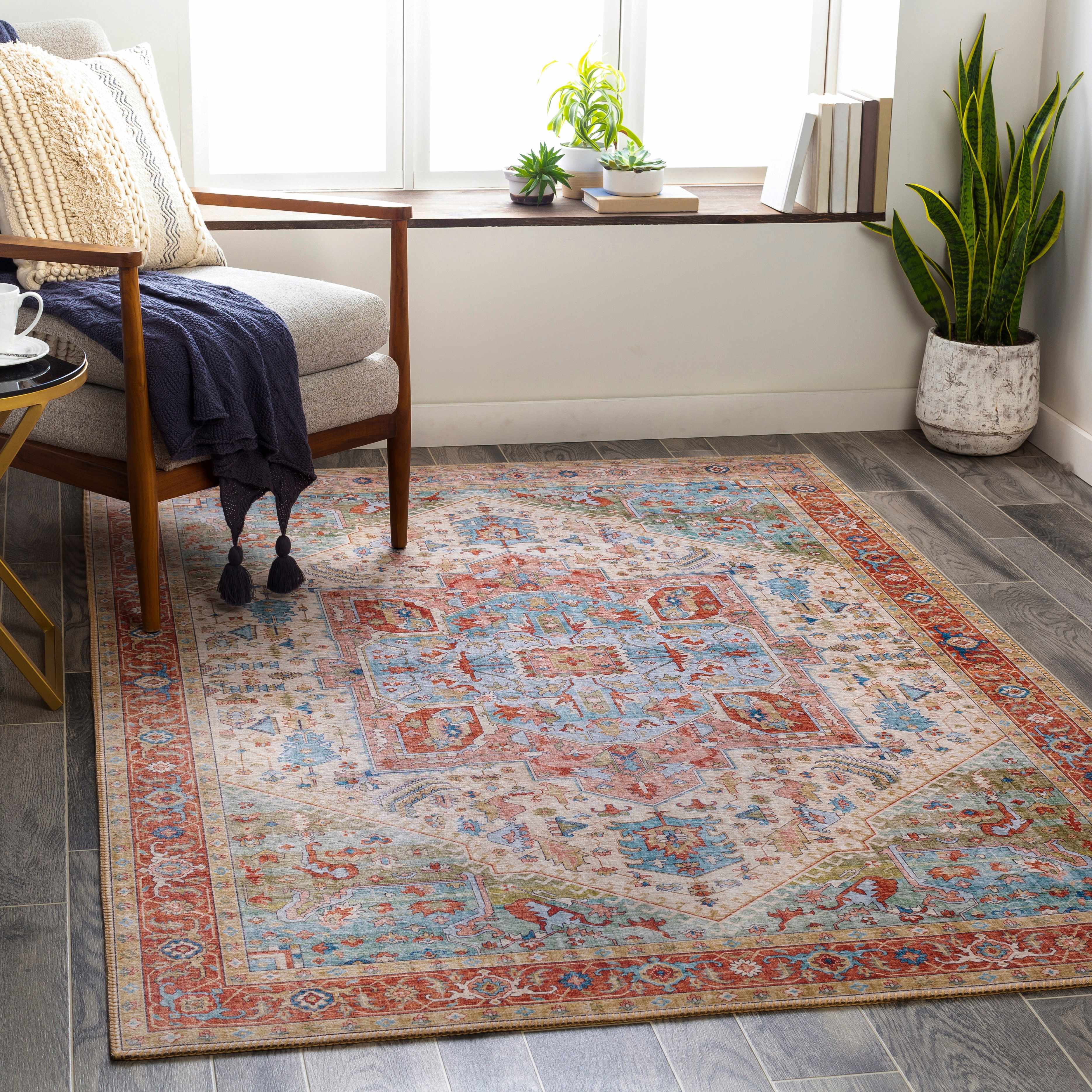 Selbyville Area Rug - Image 15