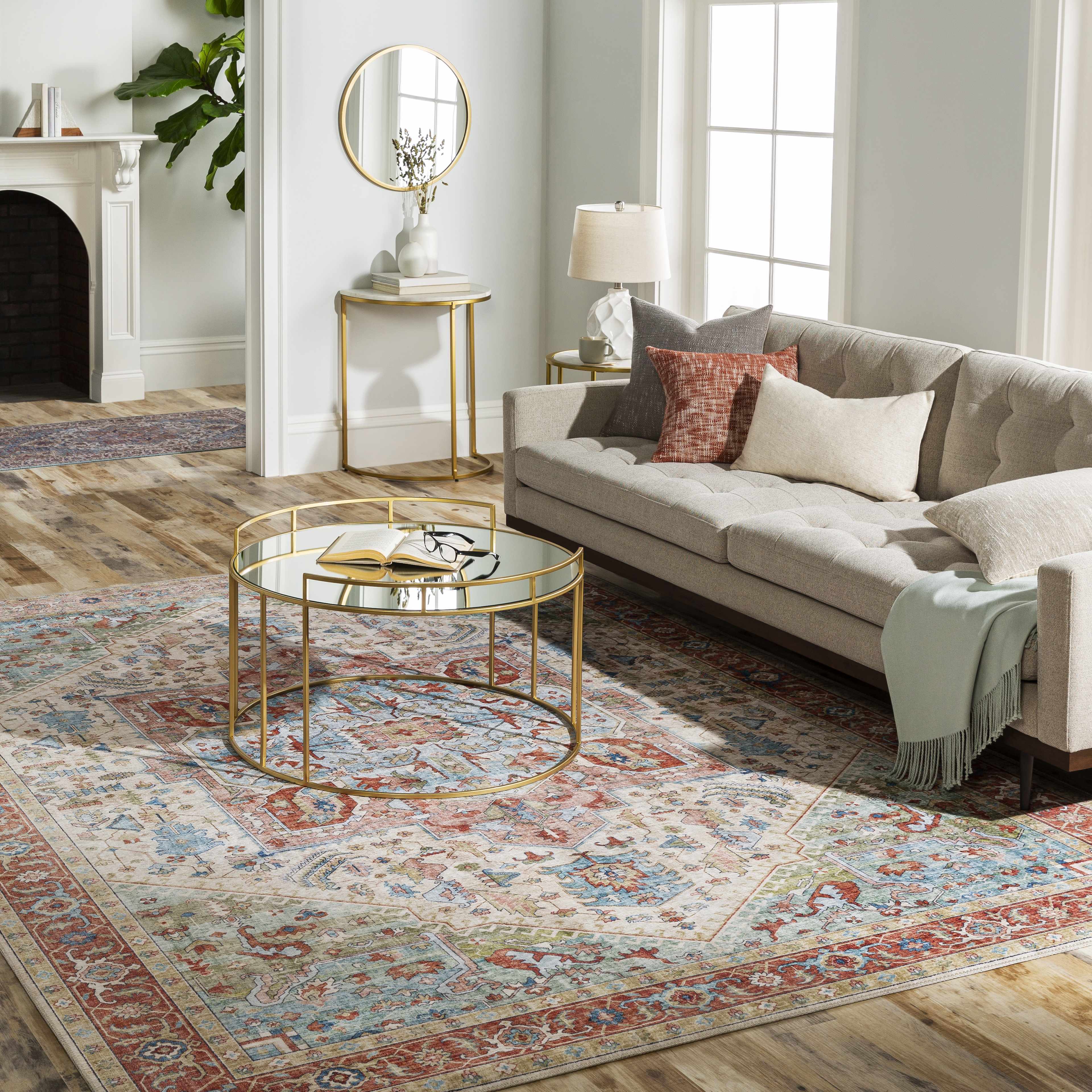 Selbyville Area Rug - Image 17