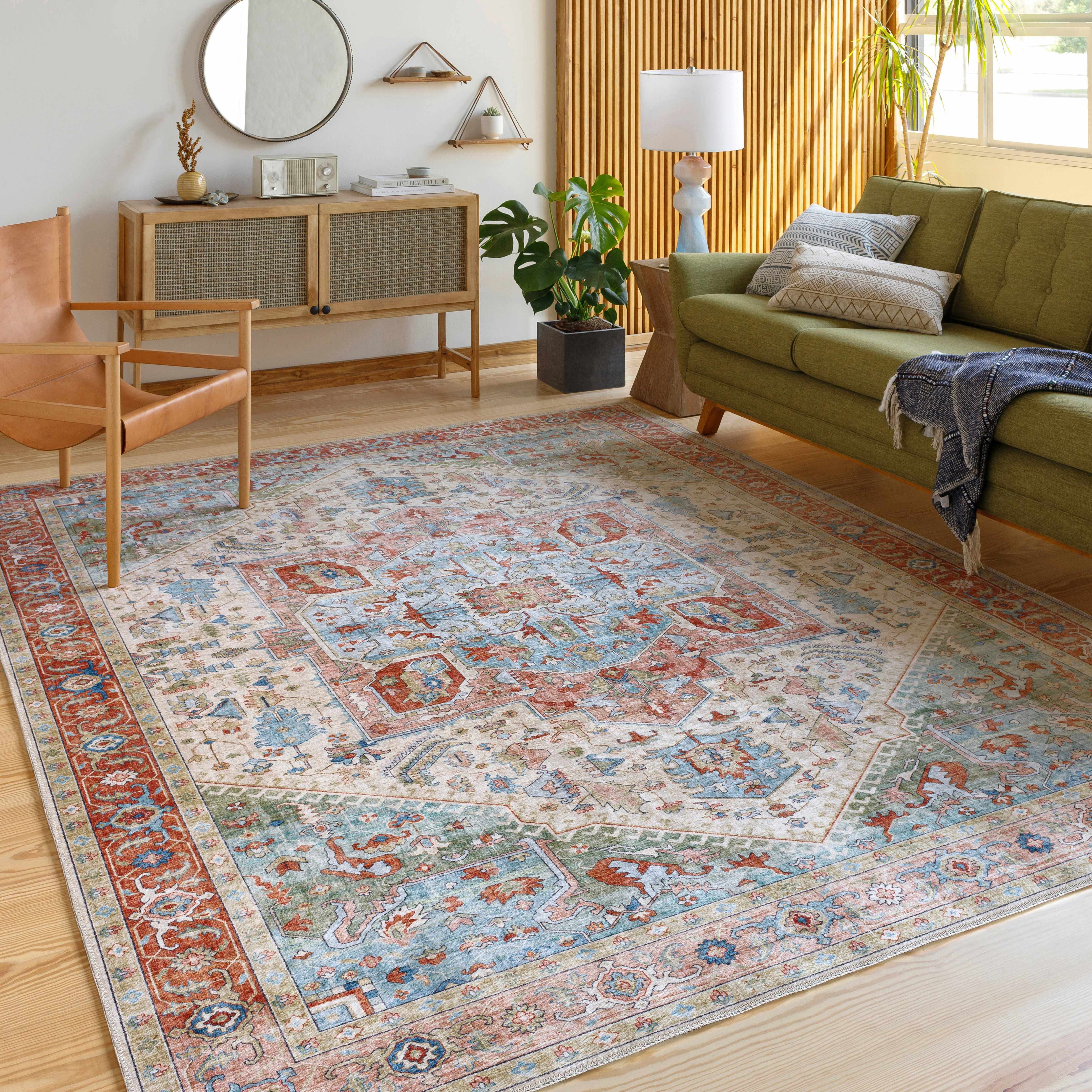 Selbyville Area Rug - Image 2