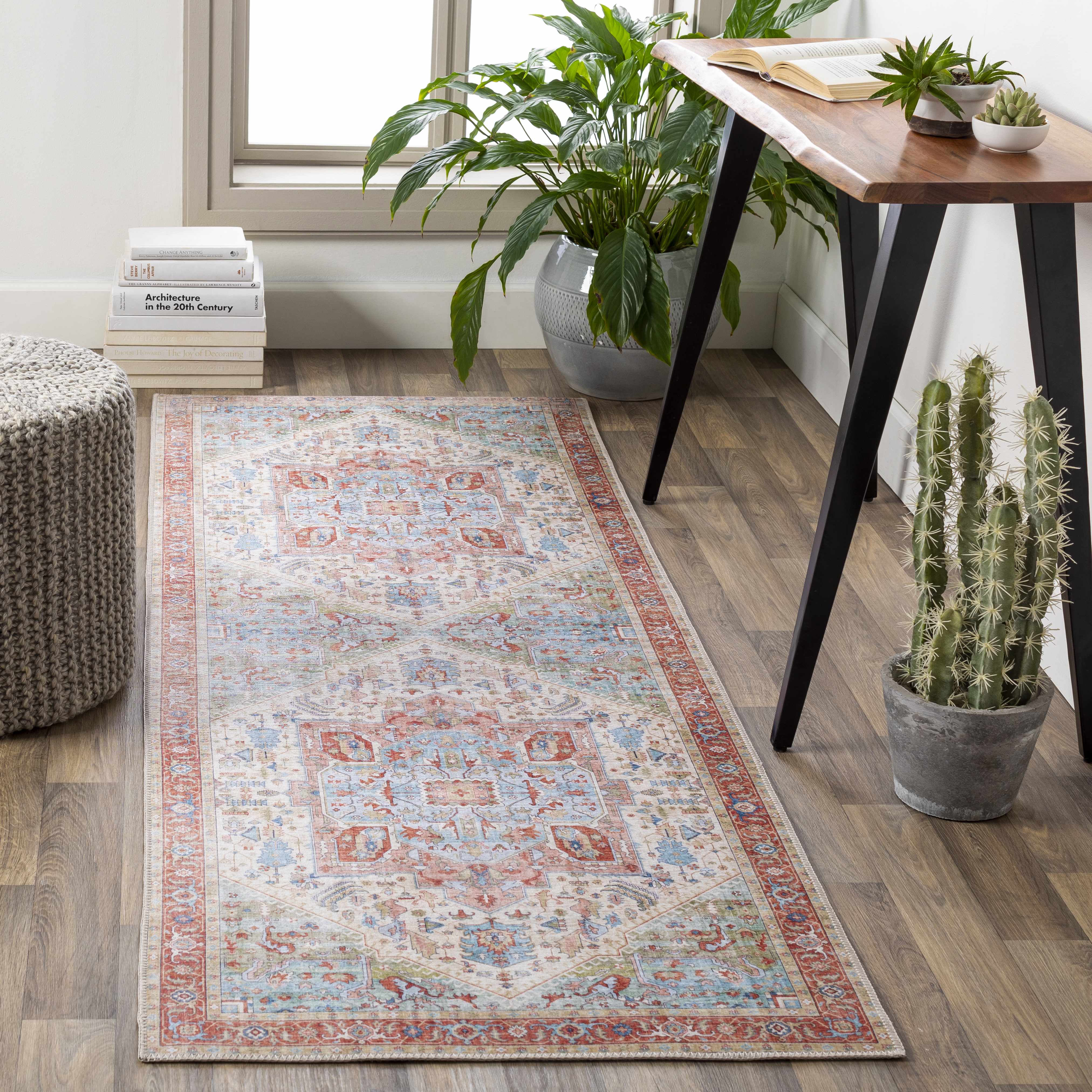 Selbyville Area Rug - Image 3