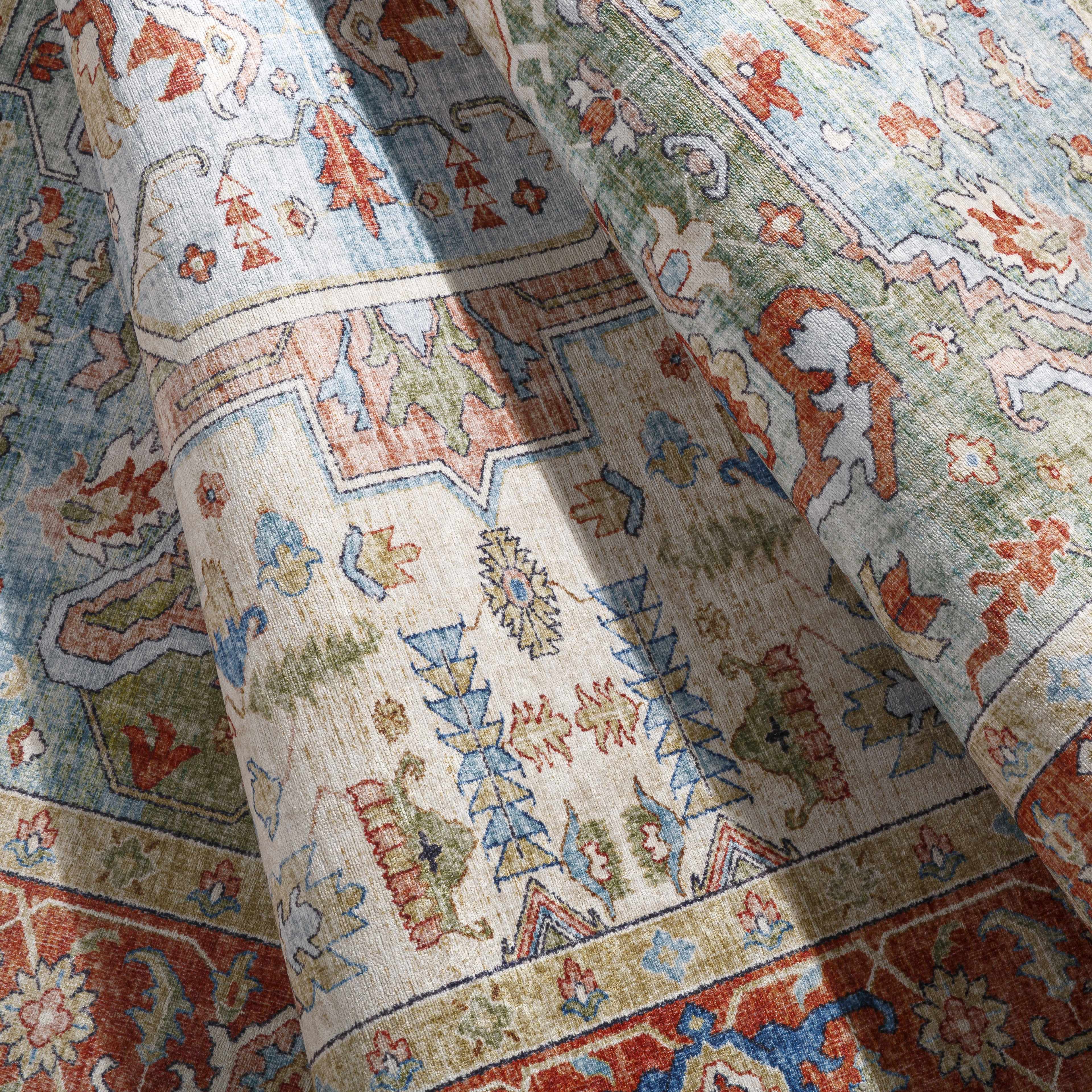 Selbyville Area Rug - Image 5