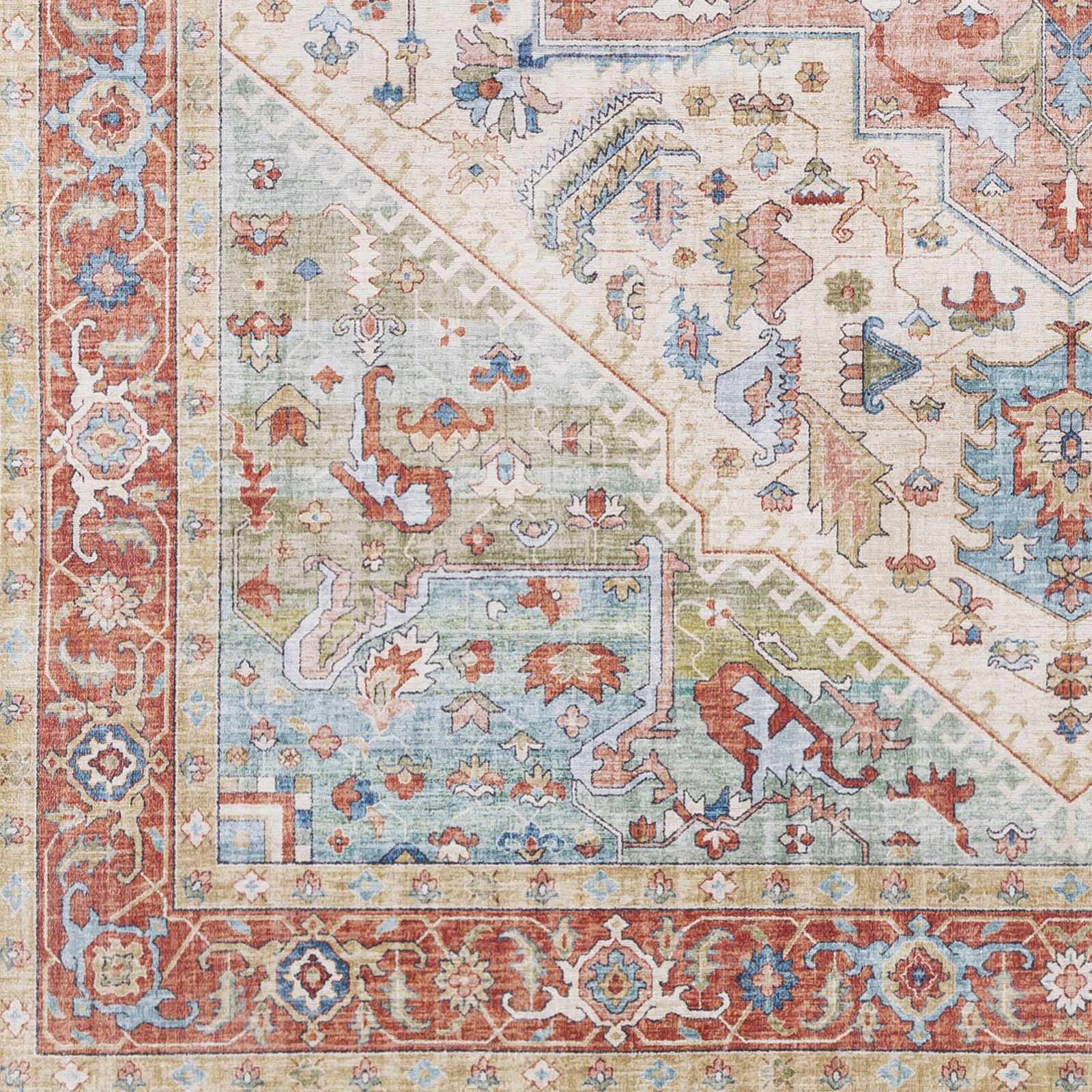 Selbyville Area Rug - Image 8