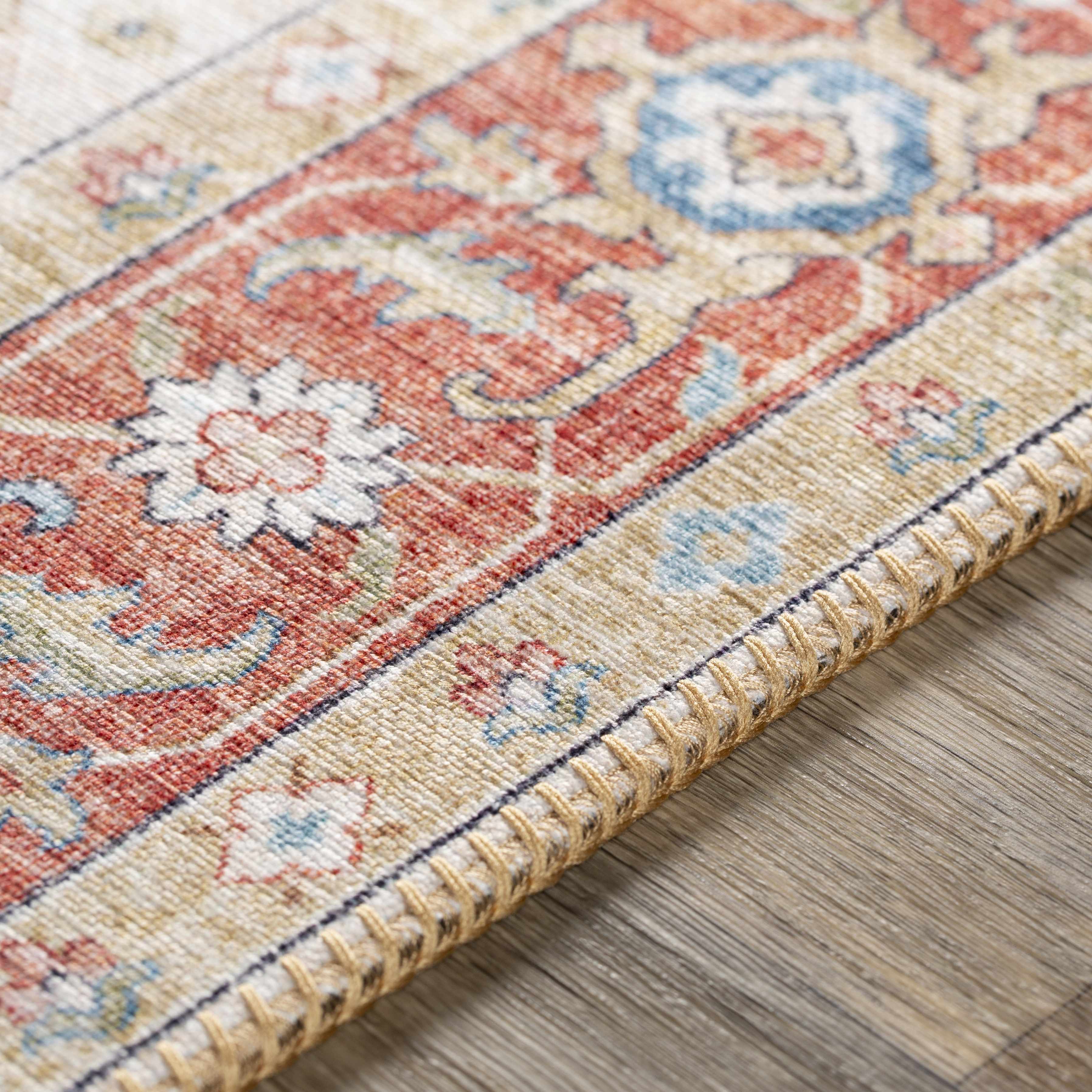Selbyville Area Rug - Image 9