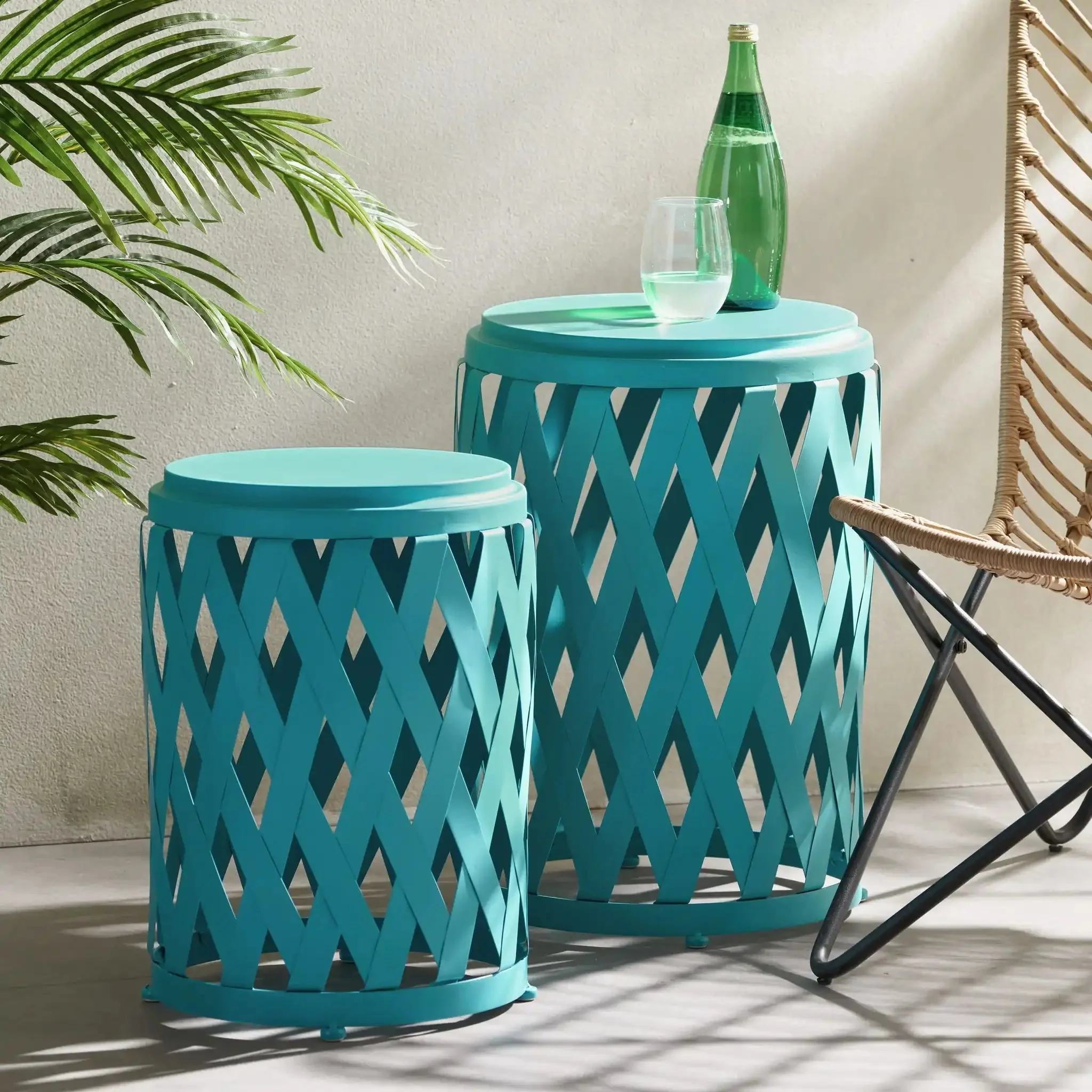 Selen - Side Table - Image 2