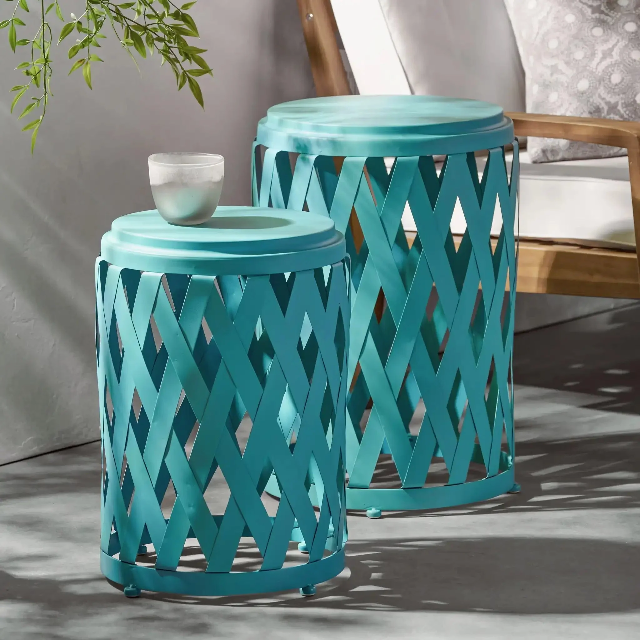 Selen - Side Table - Image 4