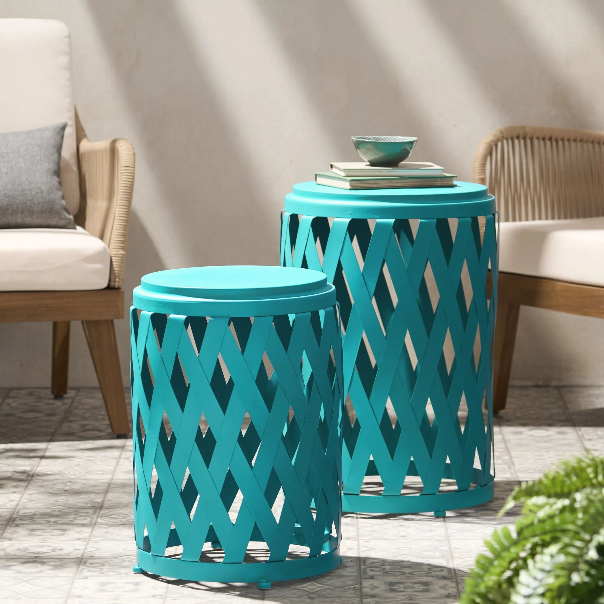 Selen - Side Table - Image 5