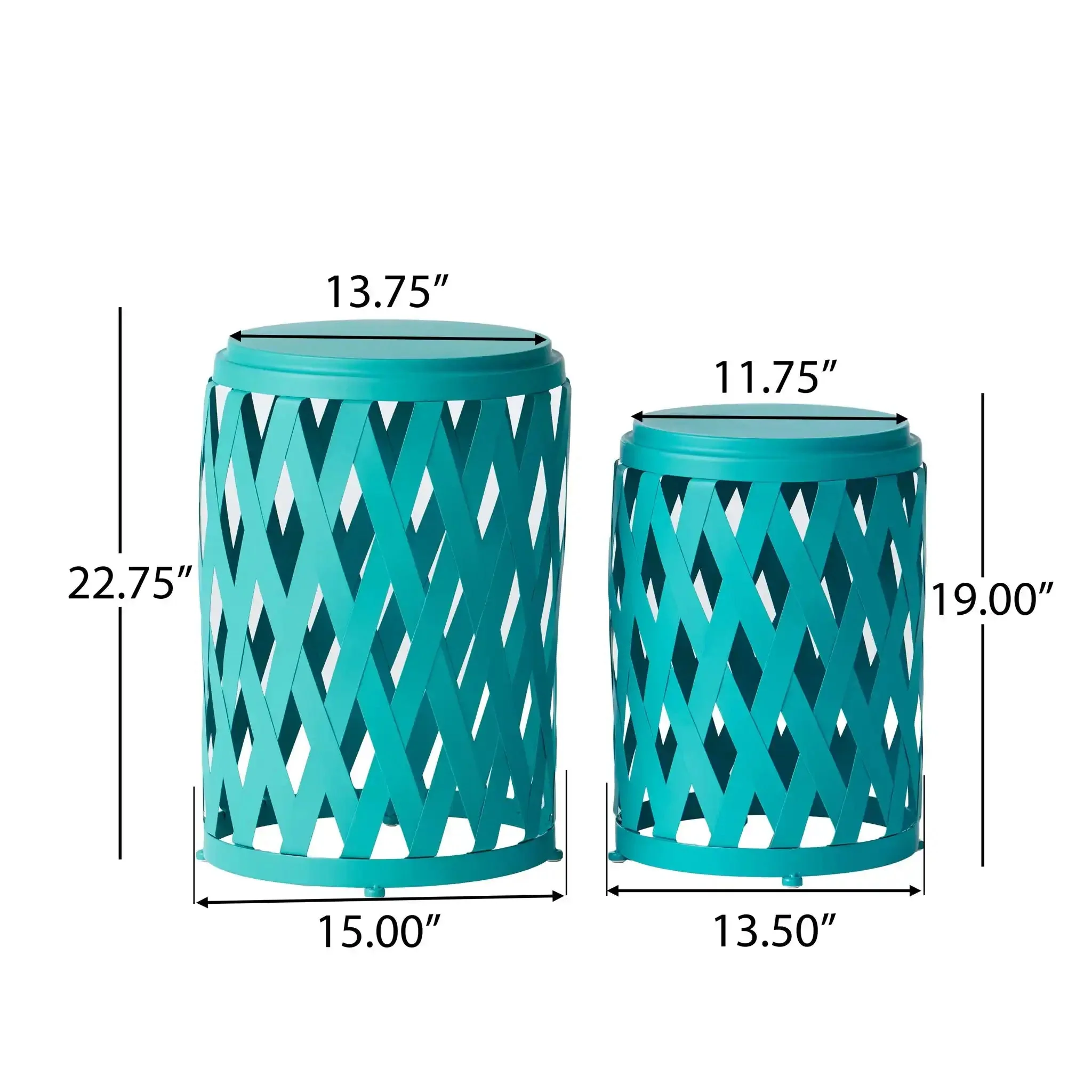 Selen - Side Table - Image 6