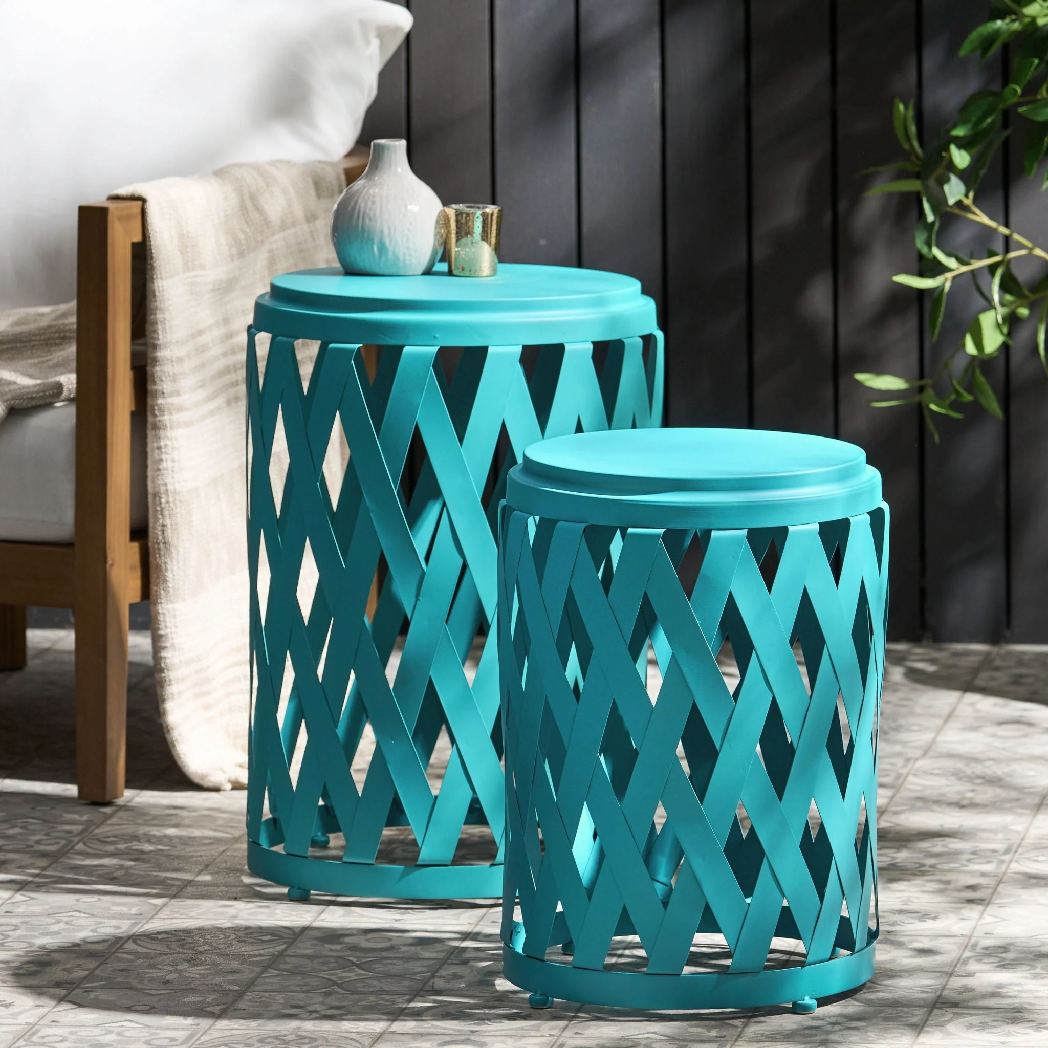 Selen - Side Table - Image 7