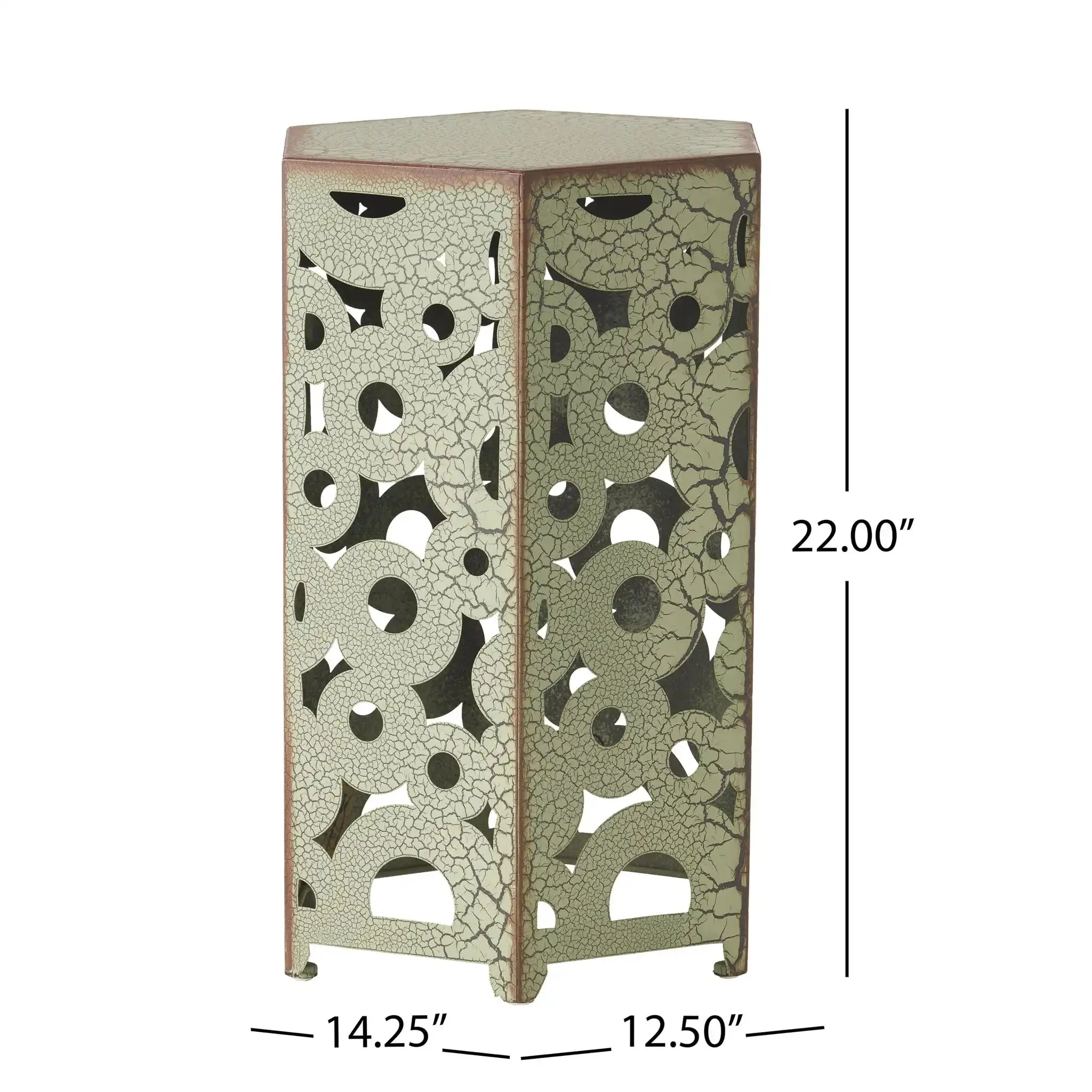Selva - Accent Table Set - Image 5