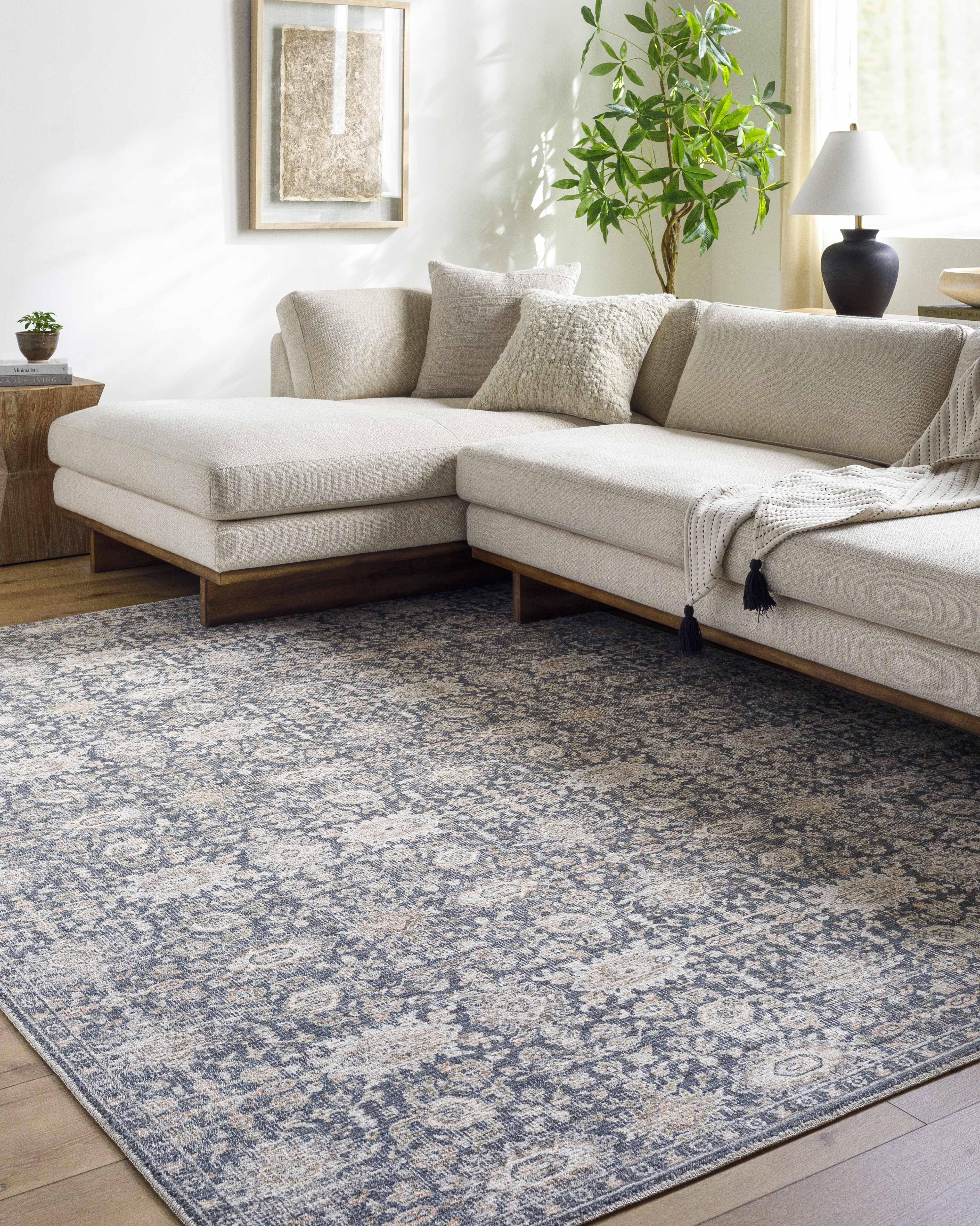 Semaj Area Rug - Image 2