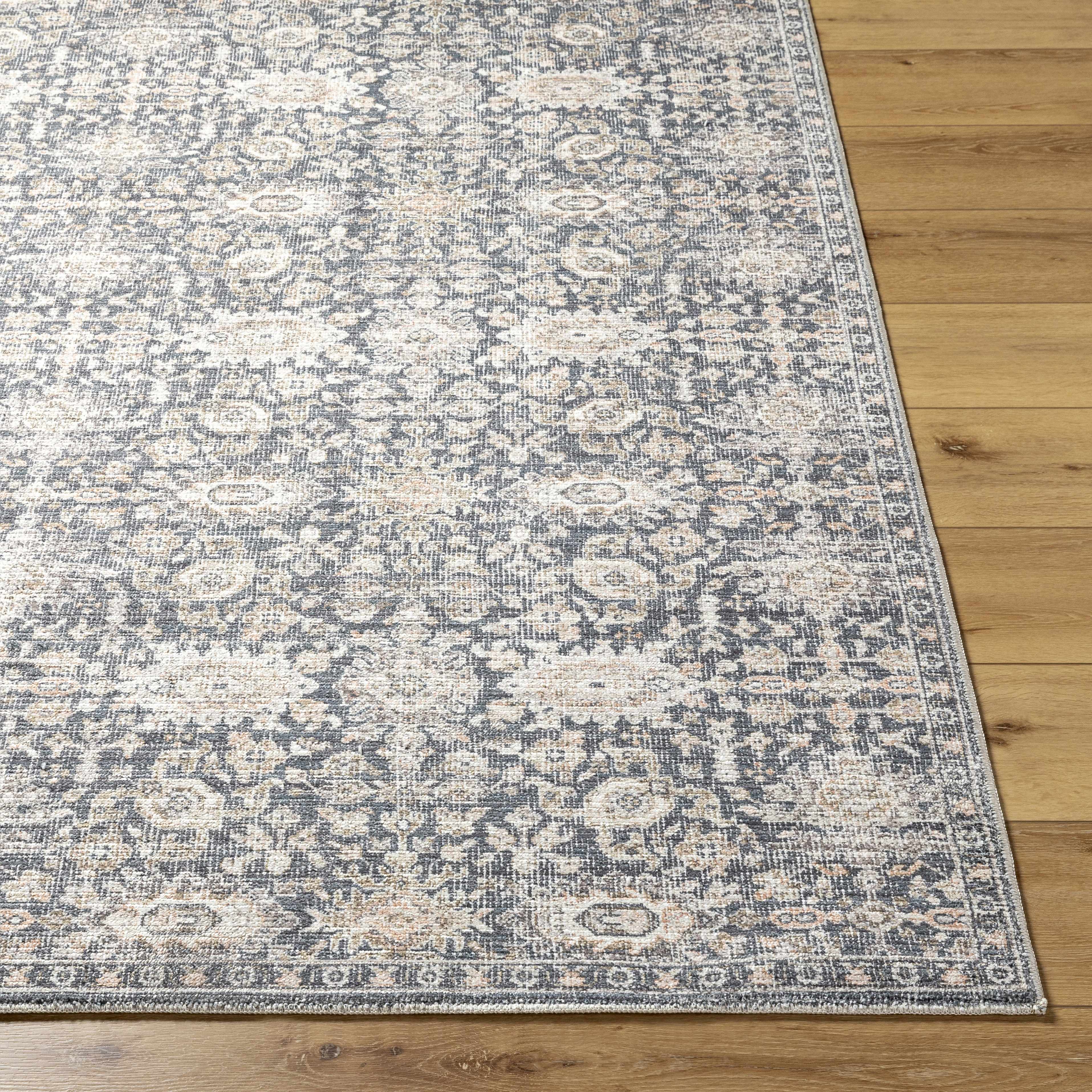 Semaj Area Rug - Image 3