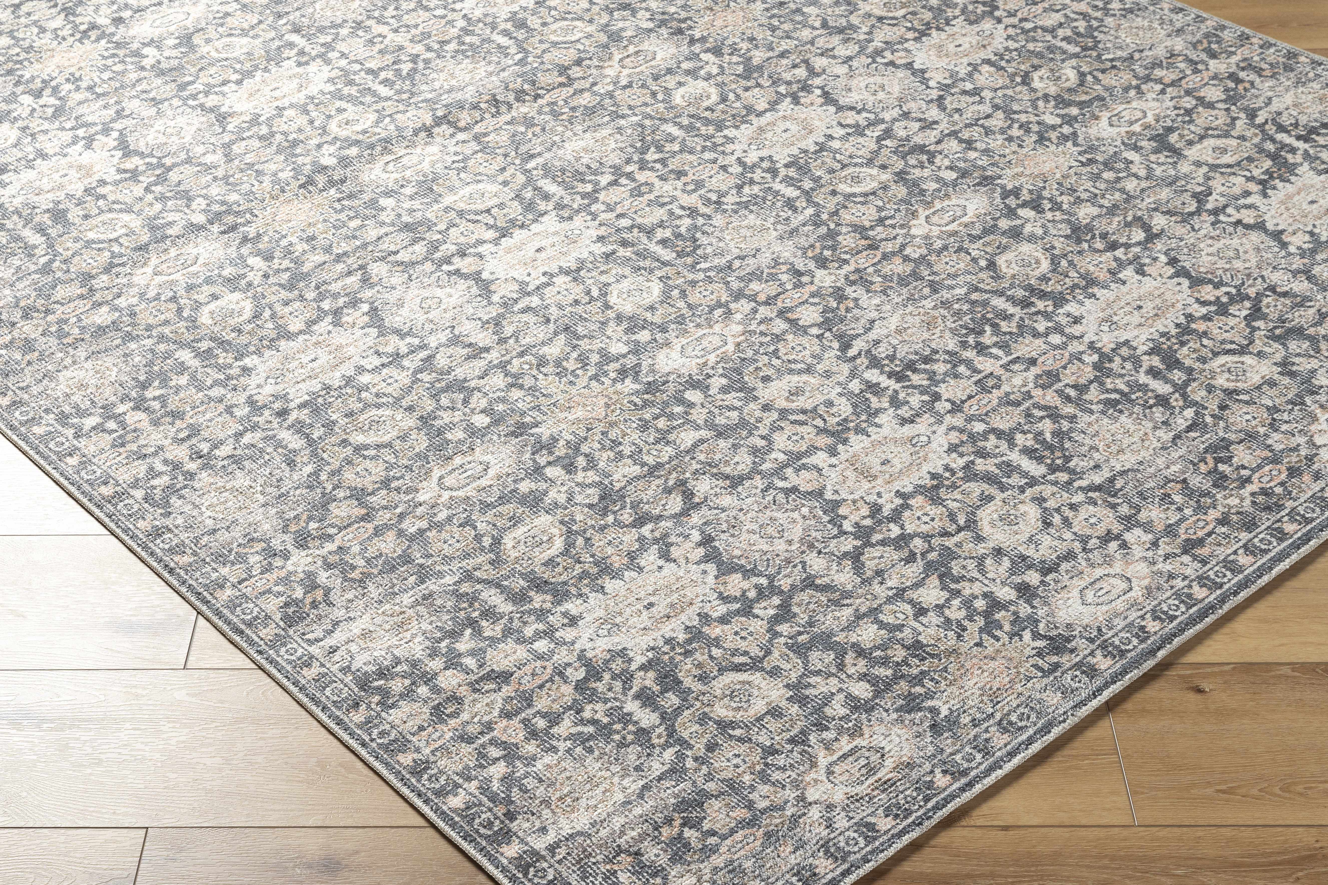 Semaj Area Rug - Image 4
