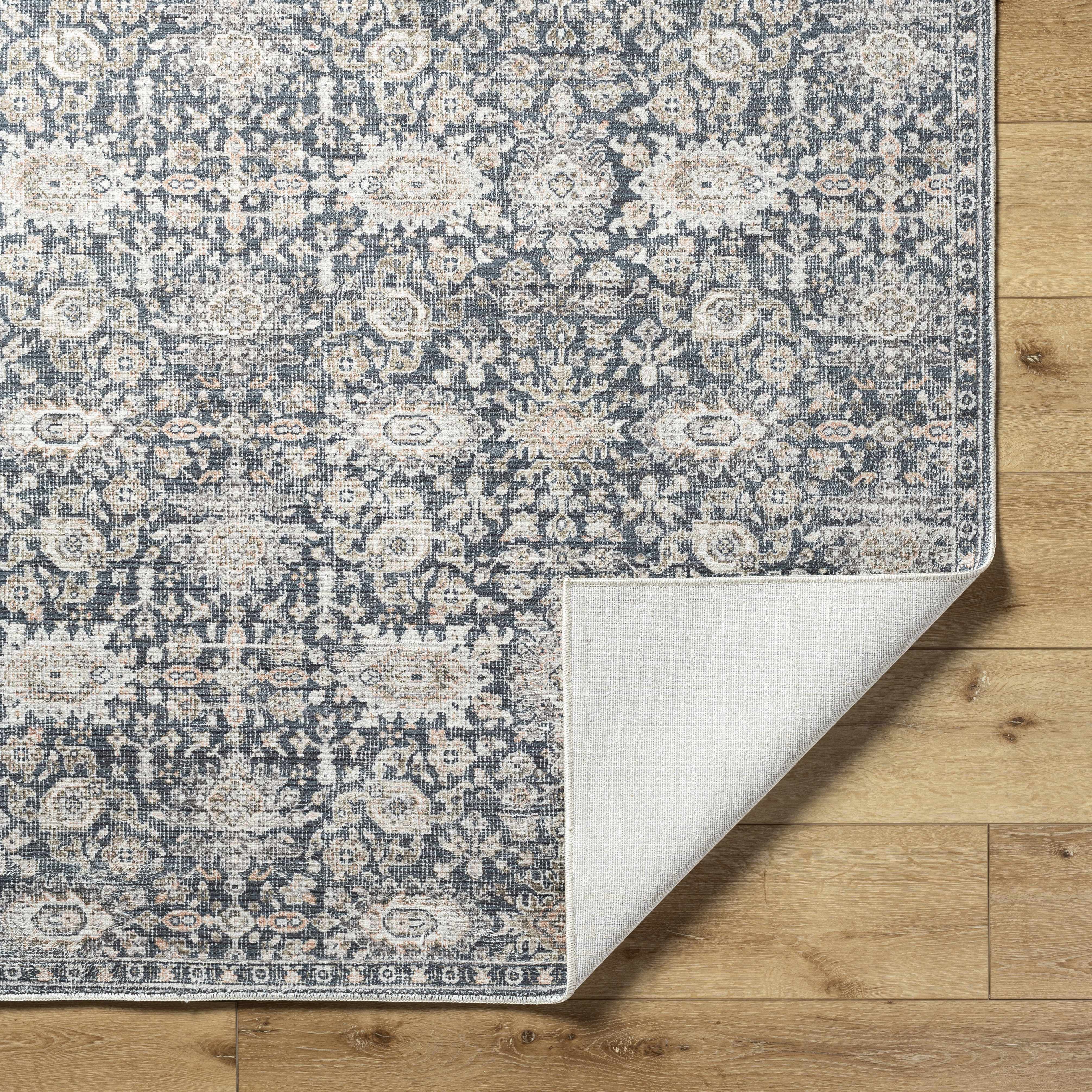 Semaj Area Rug - Image 5