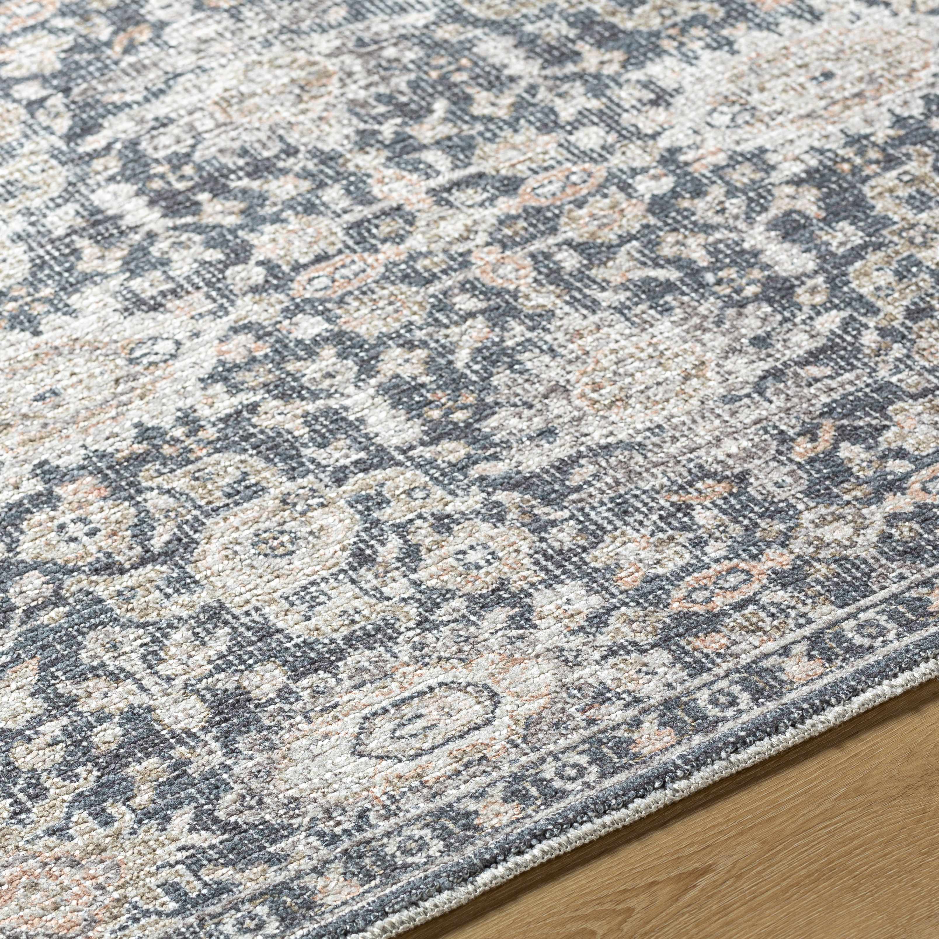 Semaj Area Rug - Image 6