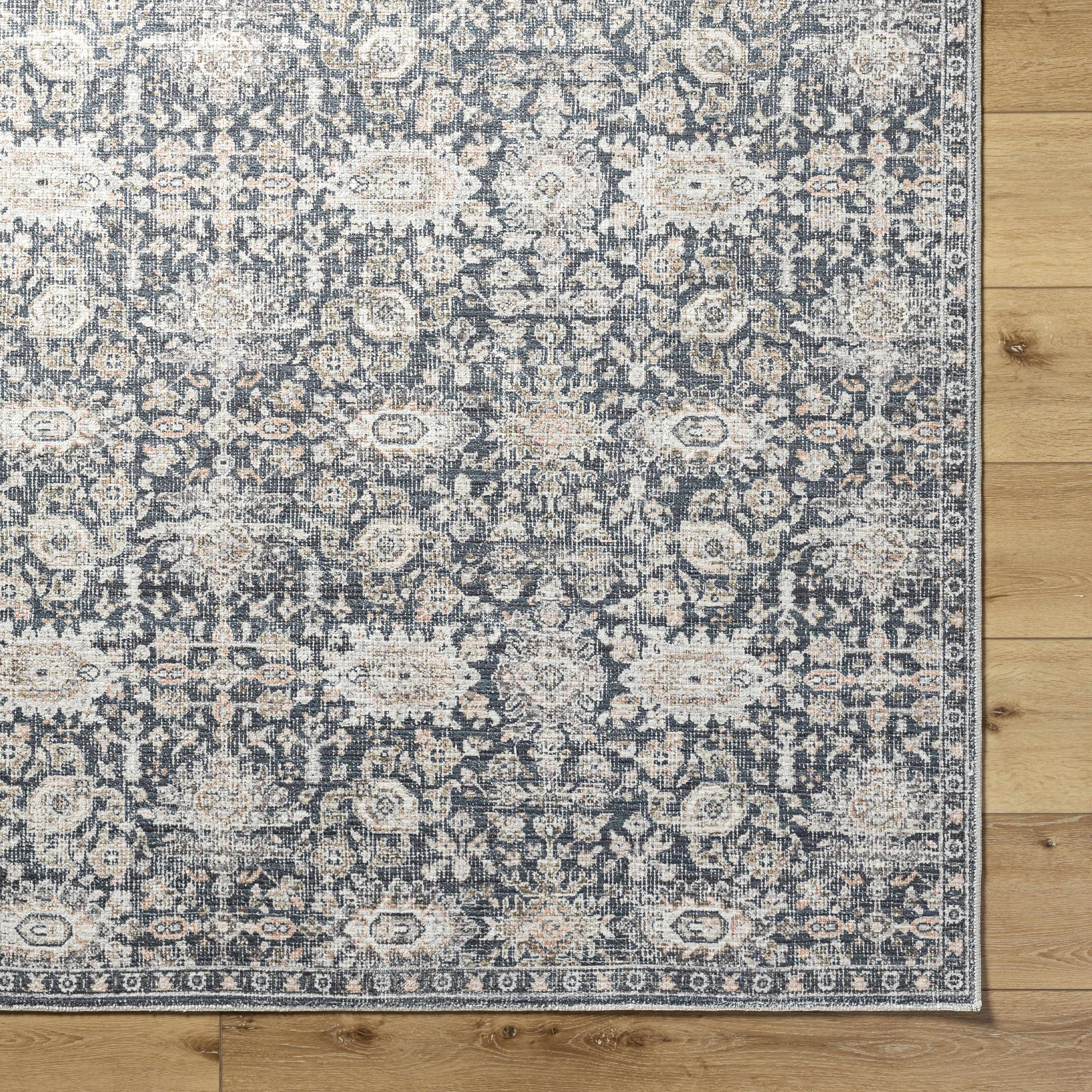 Semaj Area Rug - Image 7