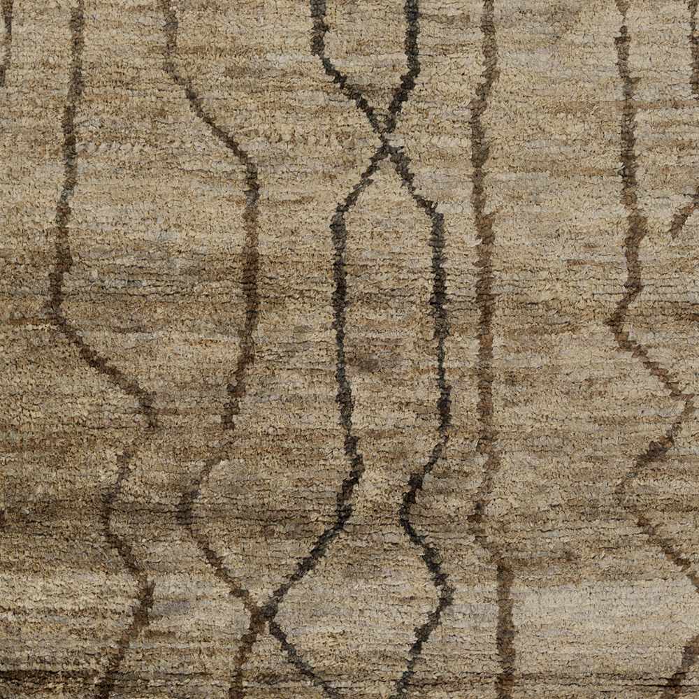 Semora Jute Rug - Clearance - Image 3