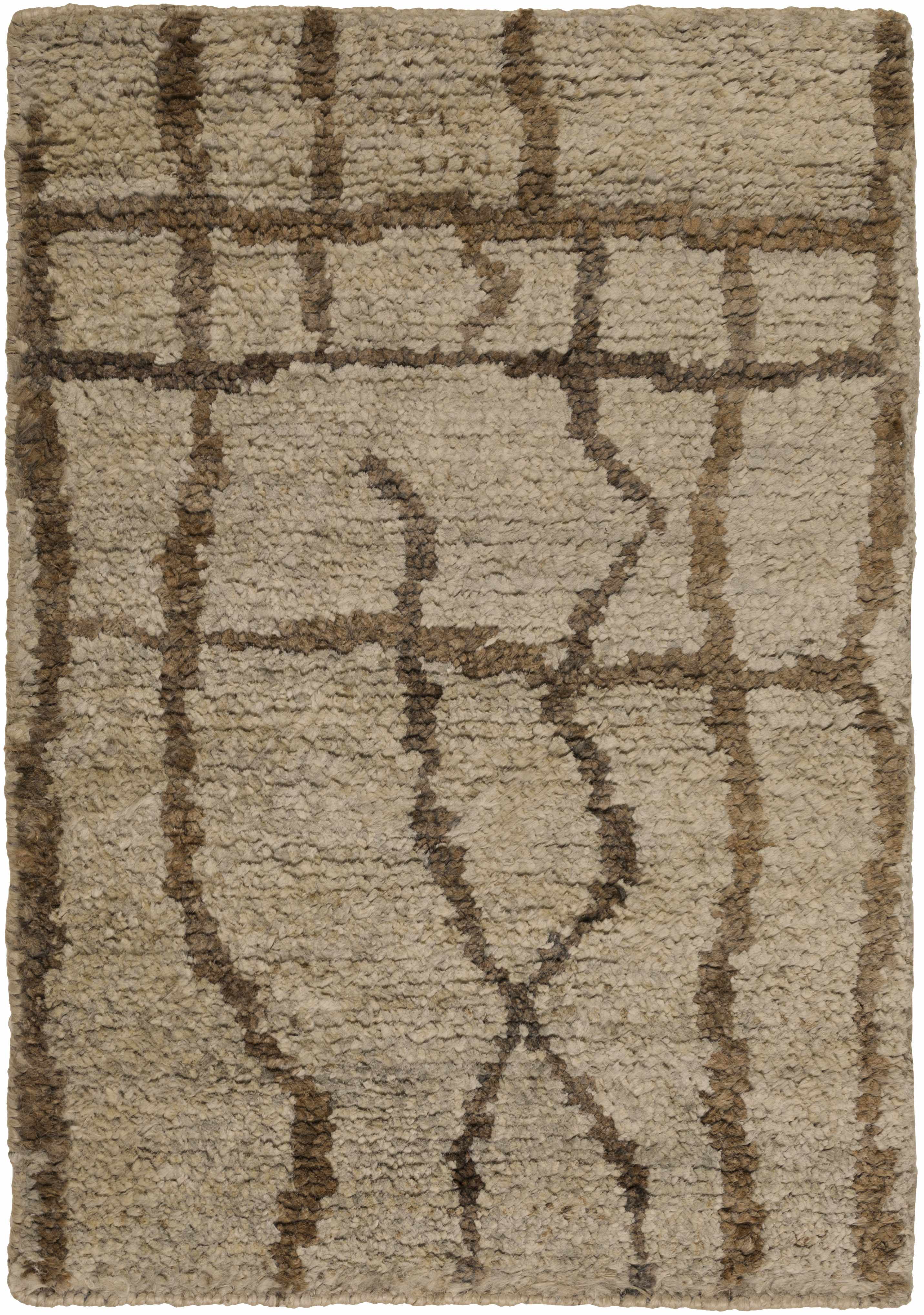 Semora Jute Rug - Clearance - Image 4