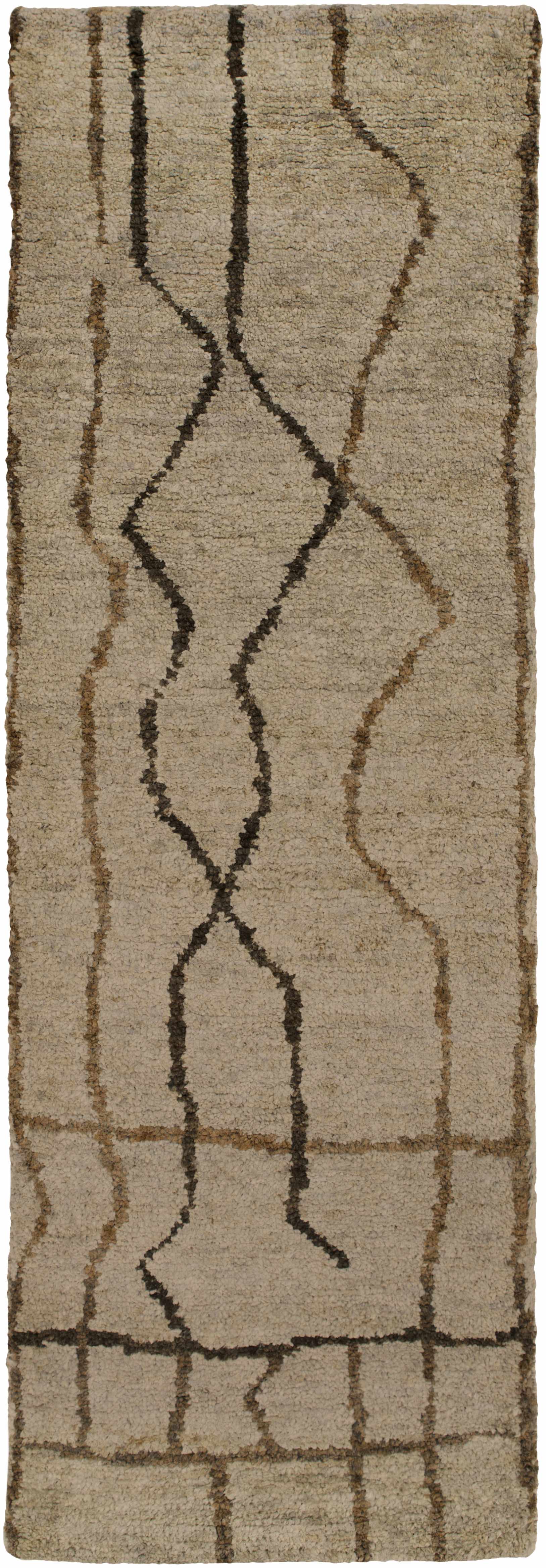 Semora Jute Rug - Clearance - Image 5