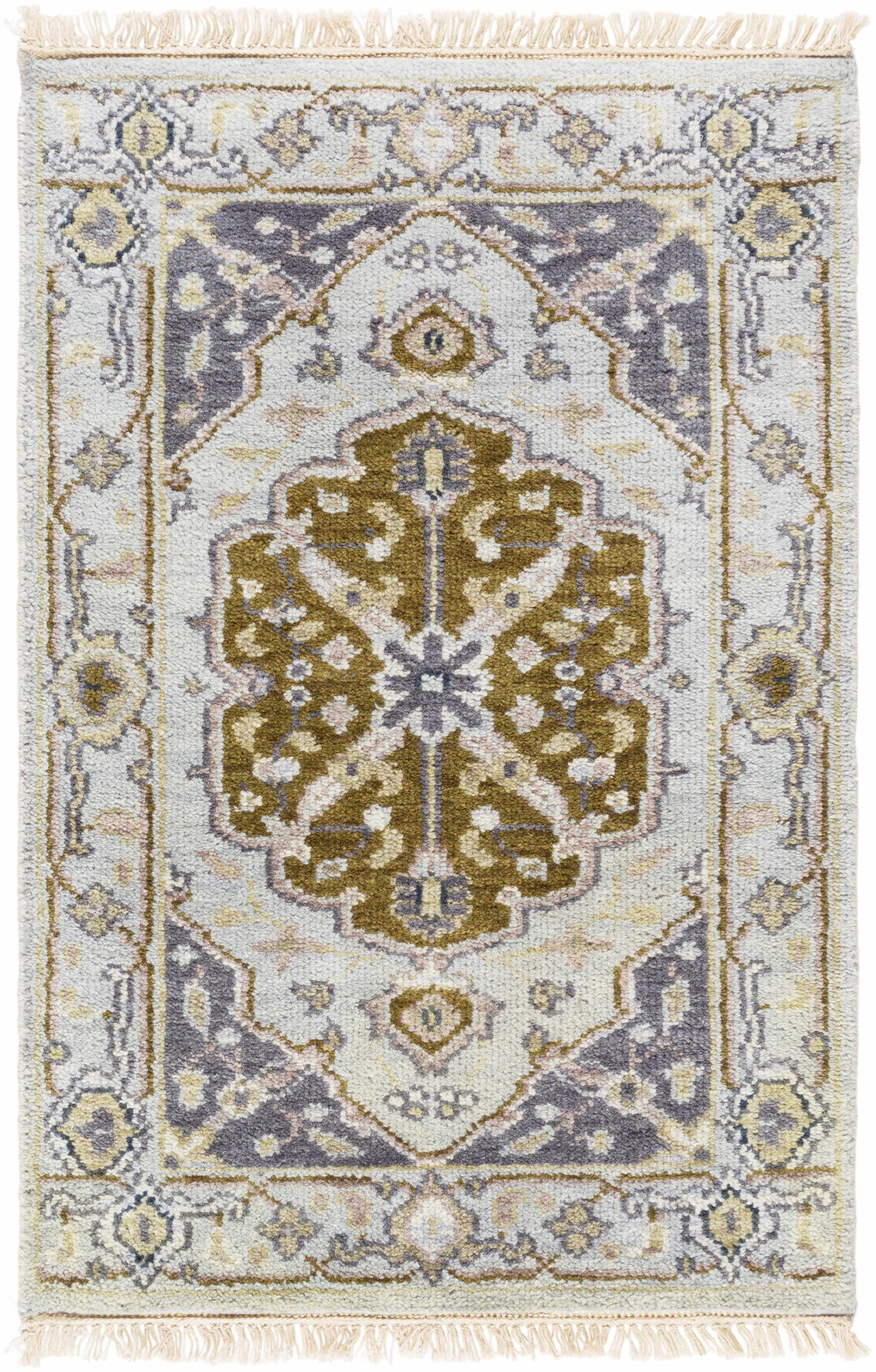 Senath Area Rug - Clearance - Image 10