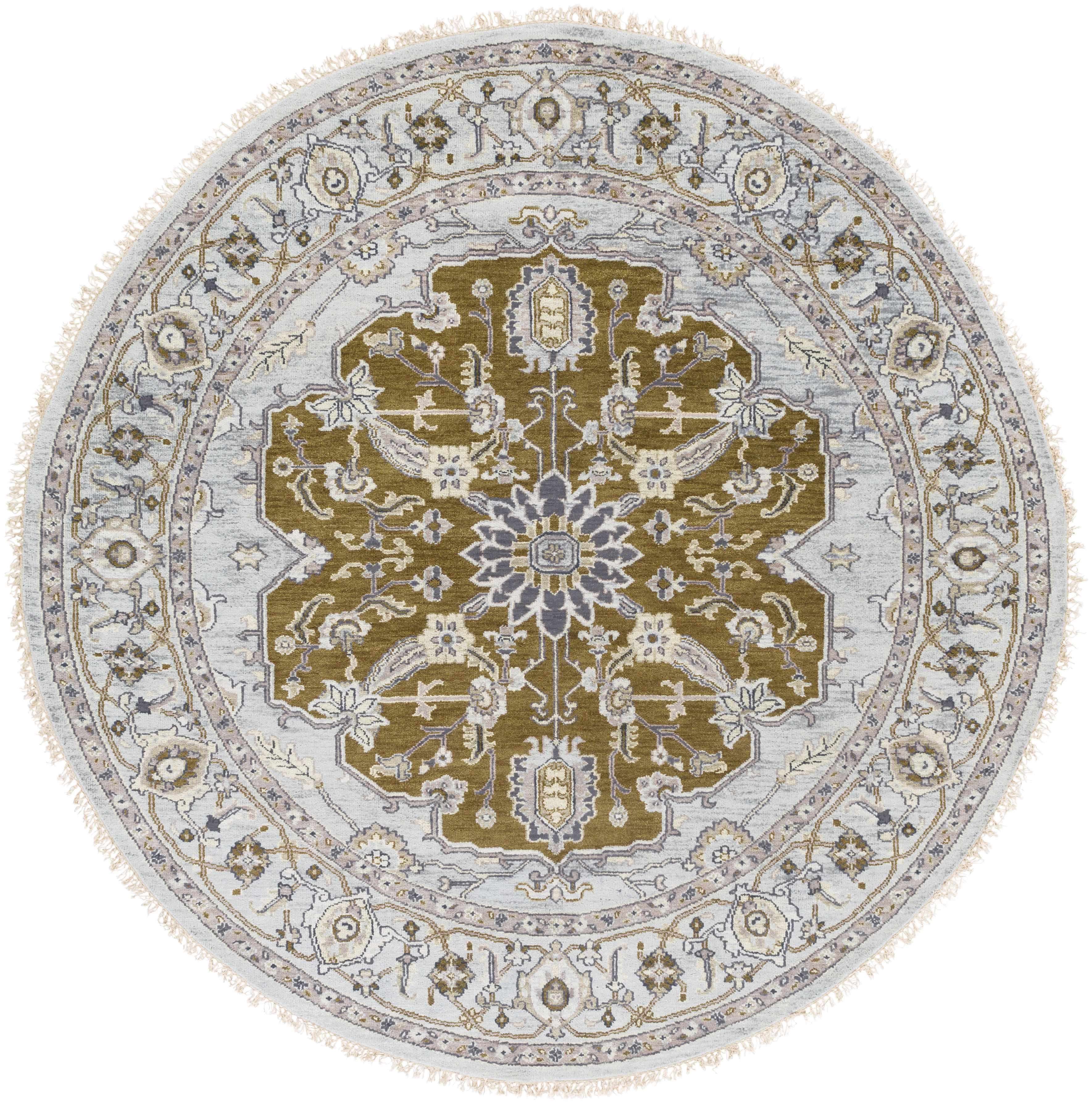 Senath Area Rug - Clearance - Image 12