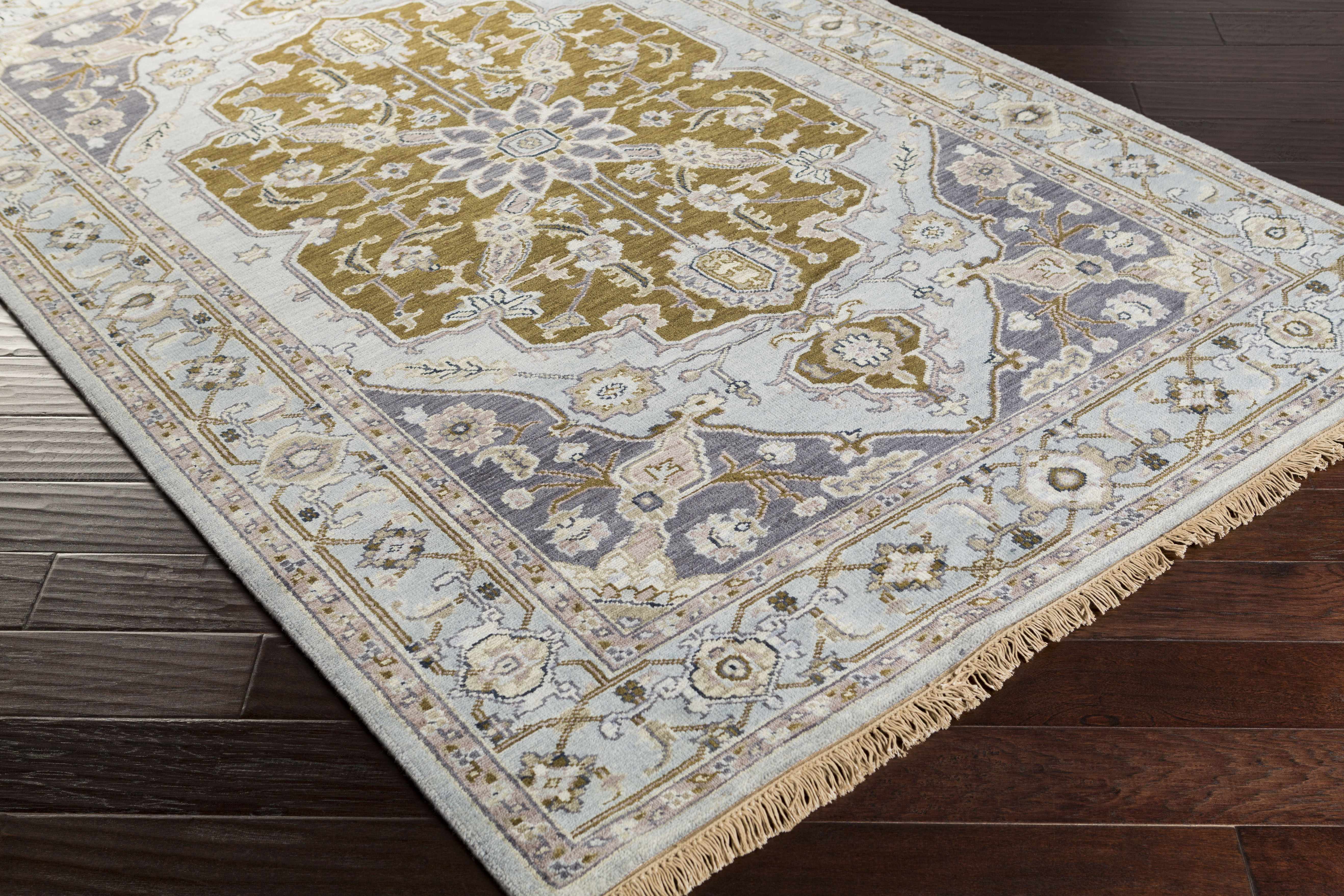 Senath Area Rug - Clearance - Image 3
