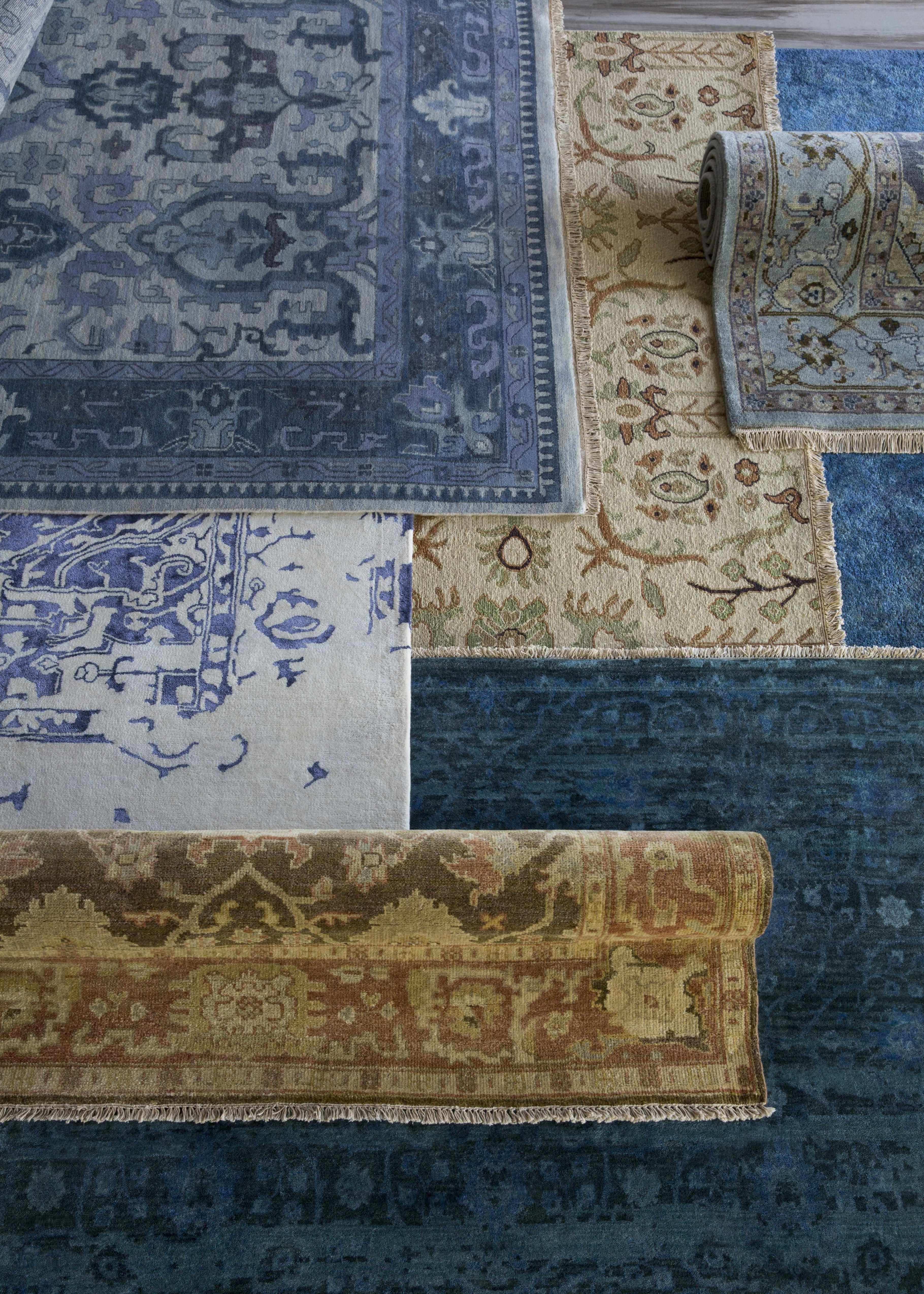 Senath Area Rug - Clearance - Image 5