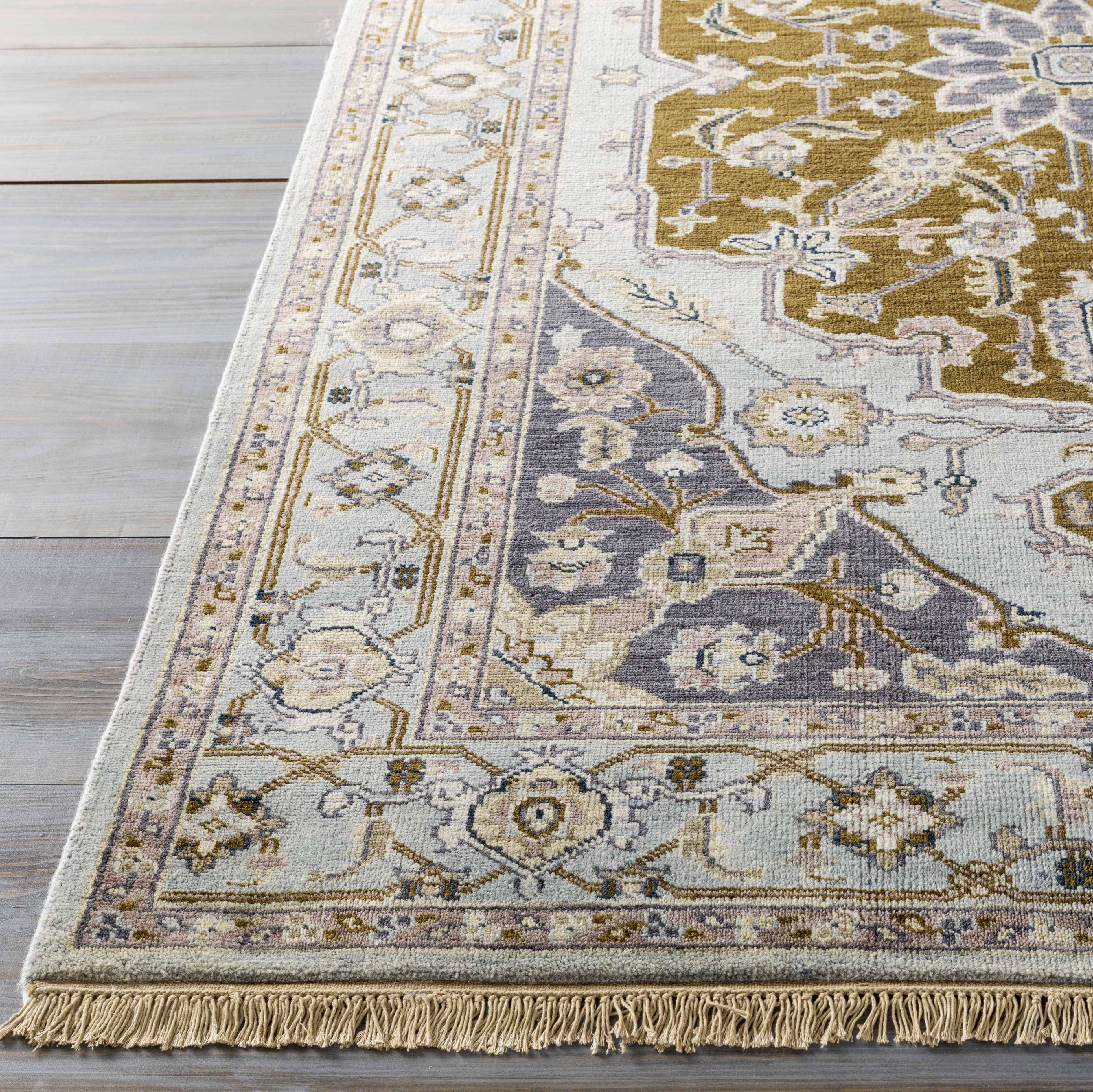 Senath Area Rug - Clearance - Image 6