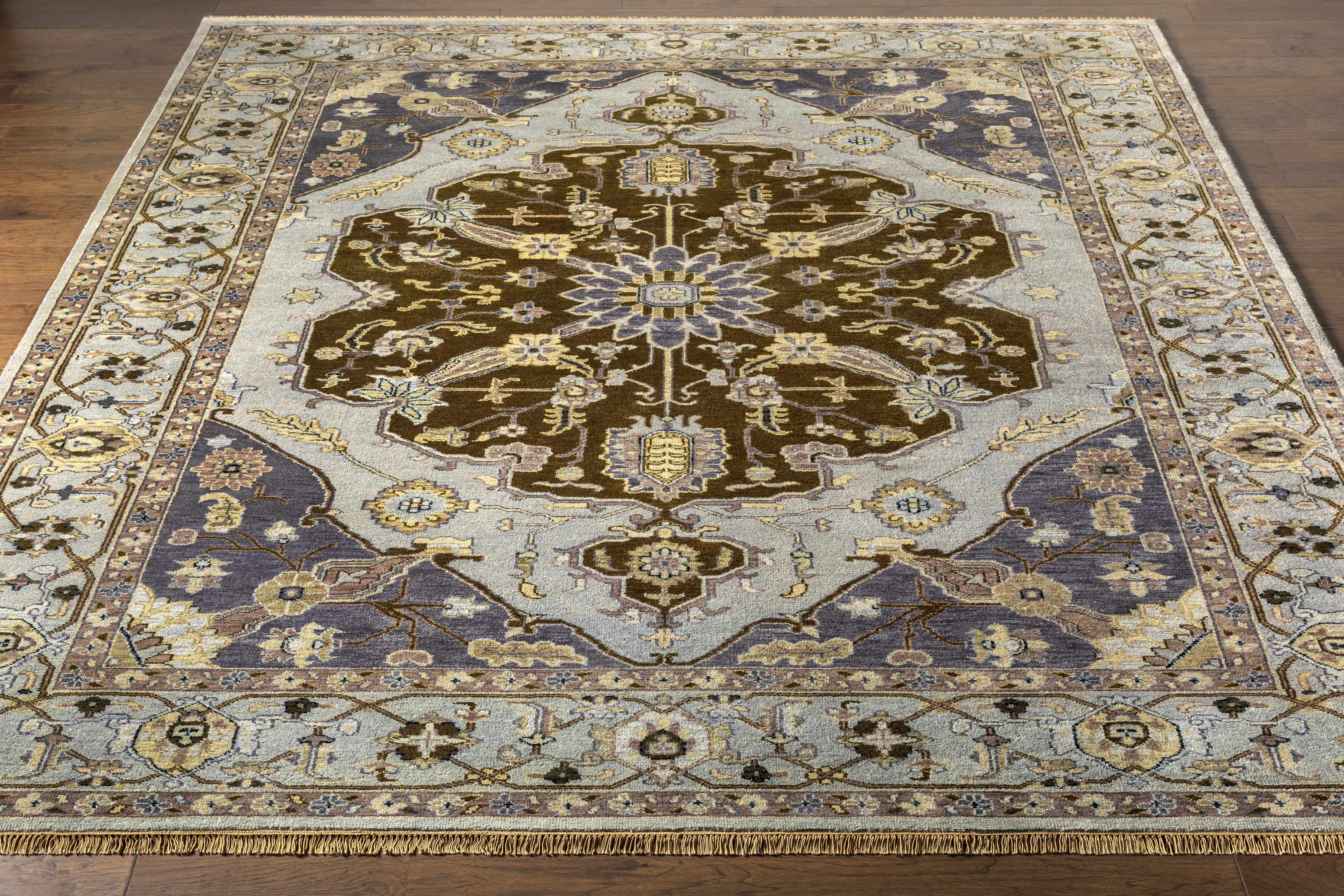 Senath Area Rug - Clearance - Image 7