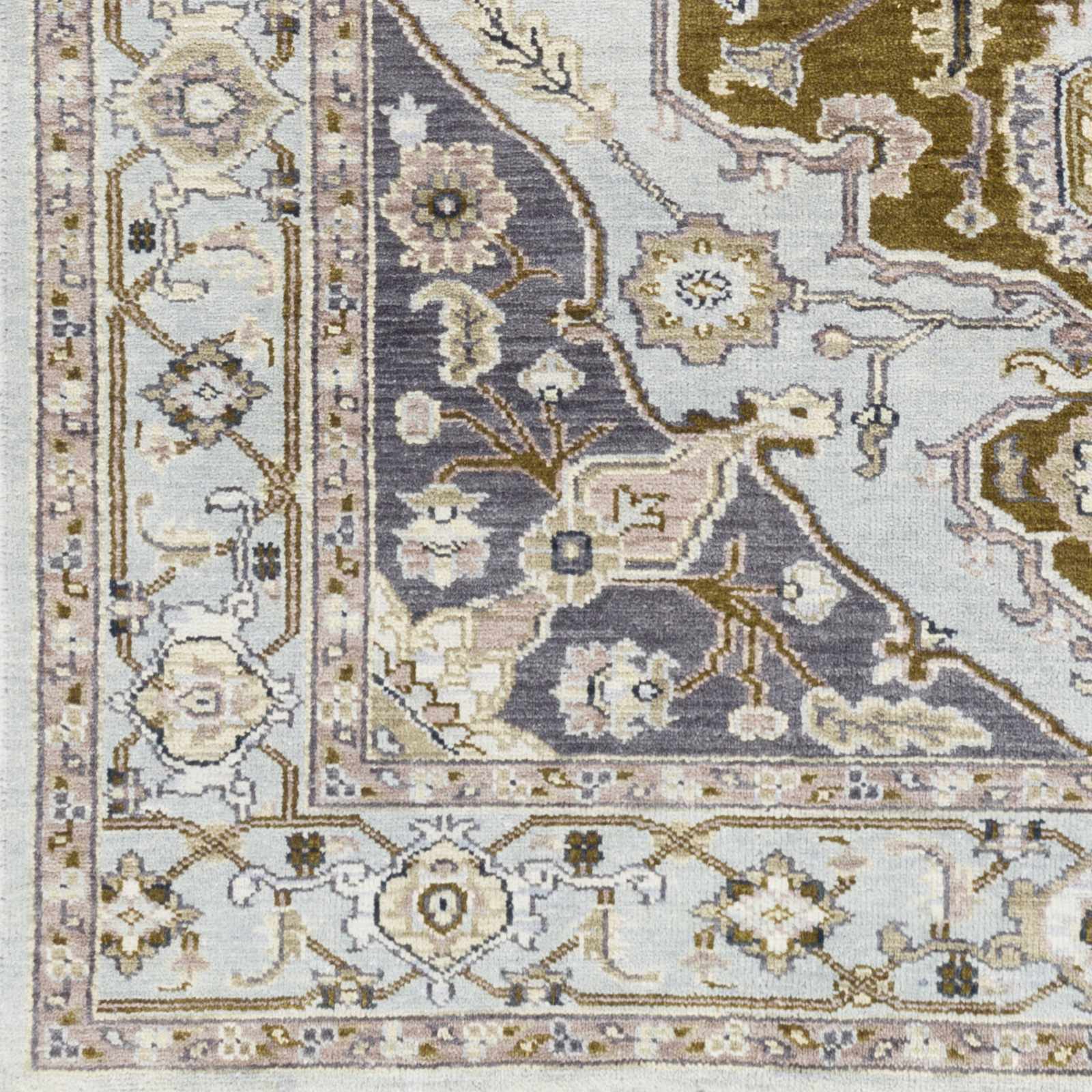 Senath Area Rug - Clearance - Image 8
