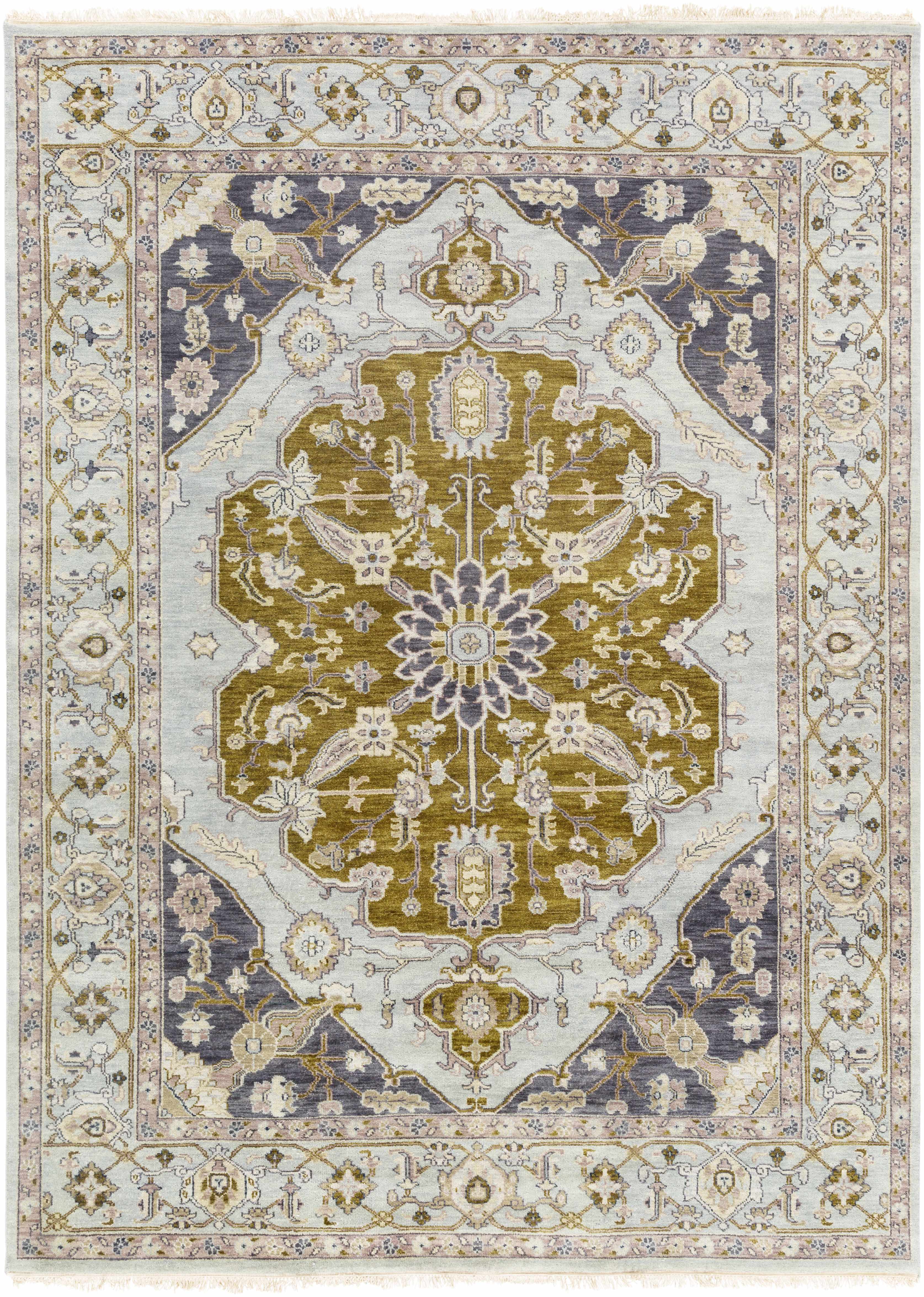 Senath Area Rug - Clearance - Image 9